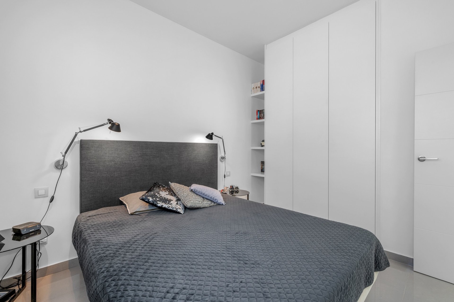 Resale - Villa - Guardamar del Segura