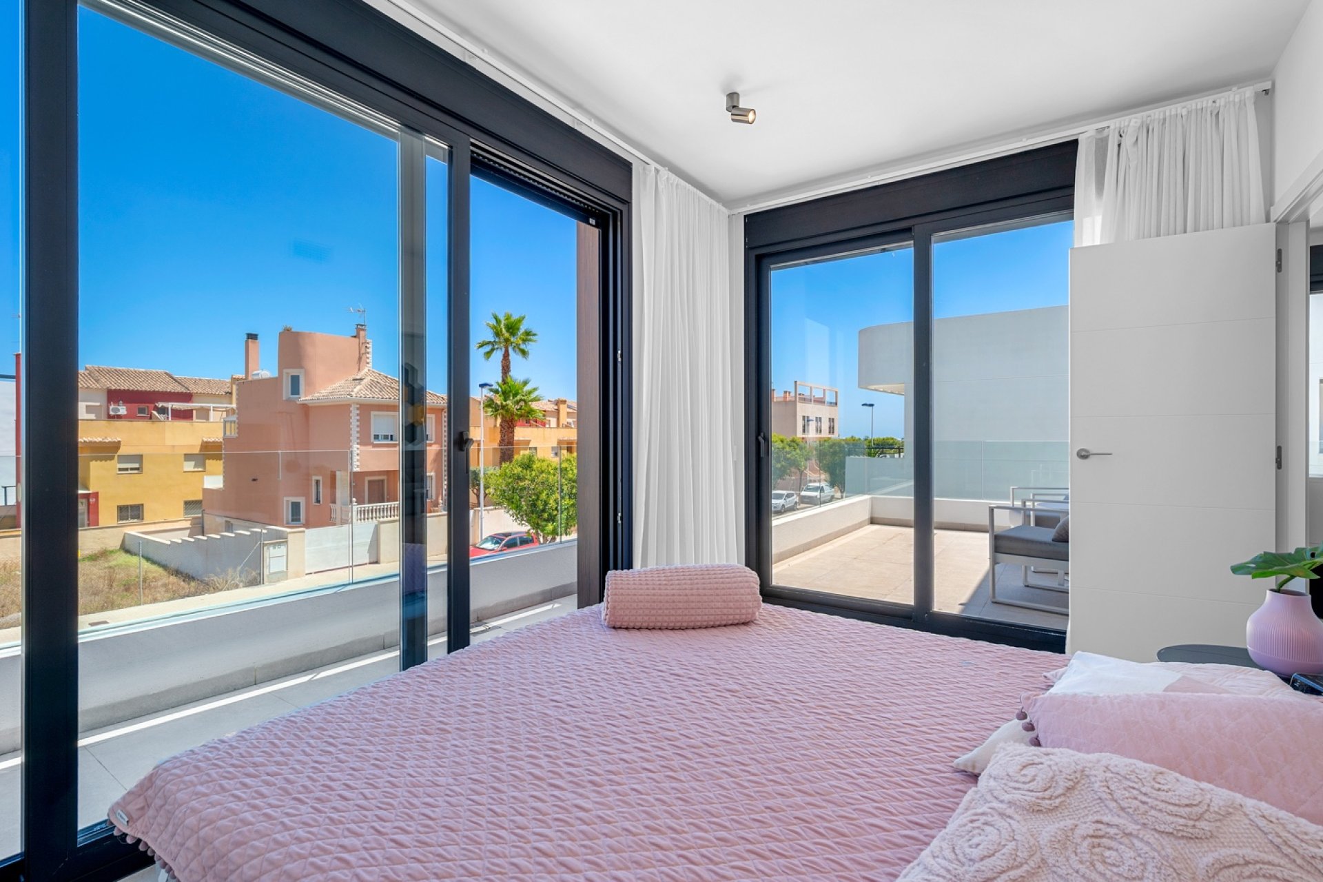 Resale - Villa - Guardamar del Segura