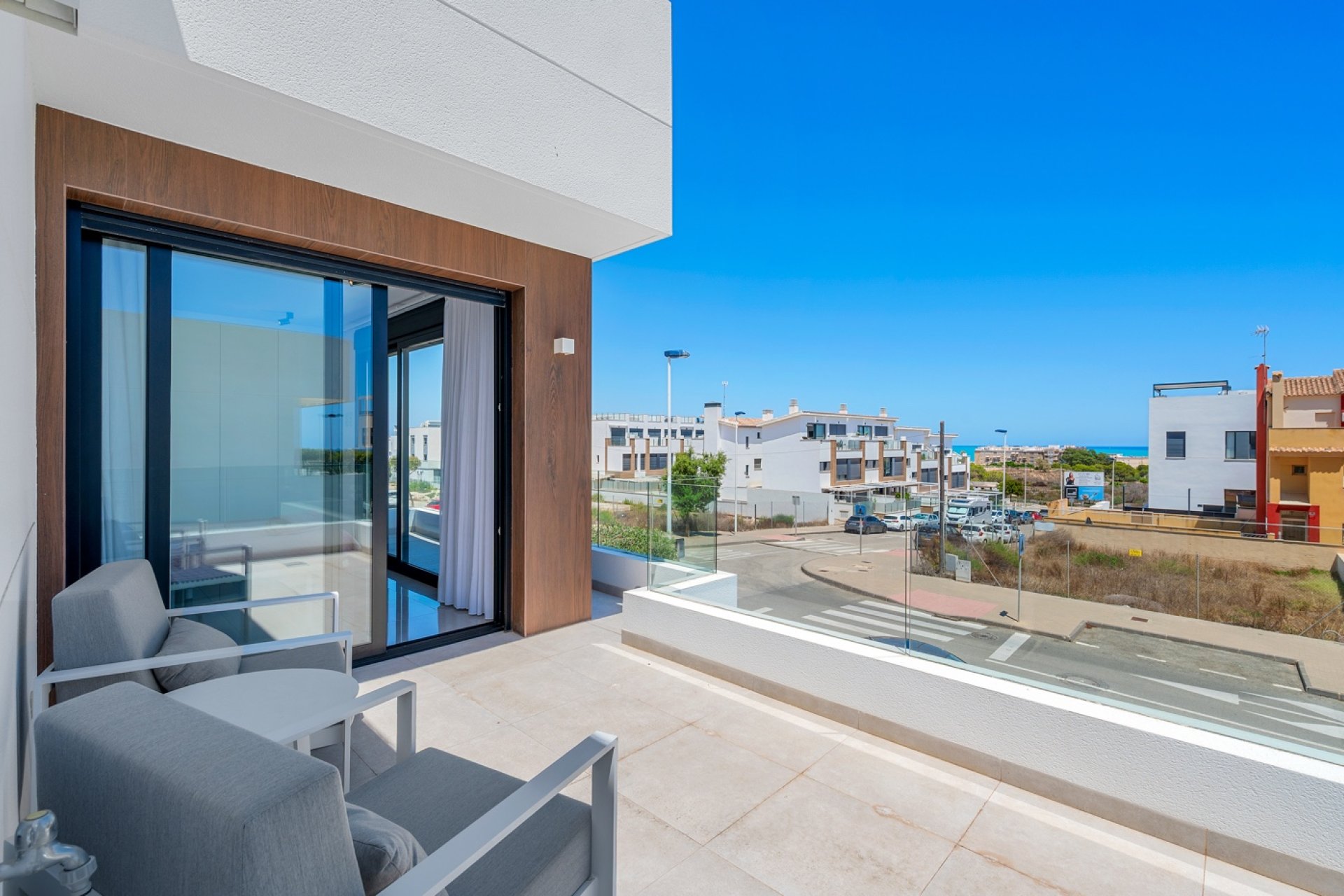 Resale - Villa - Guardamar del Segura