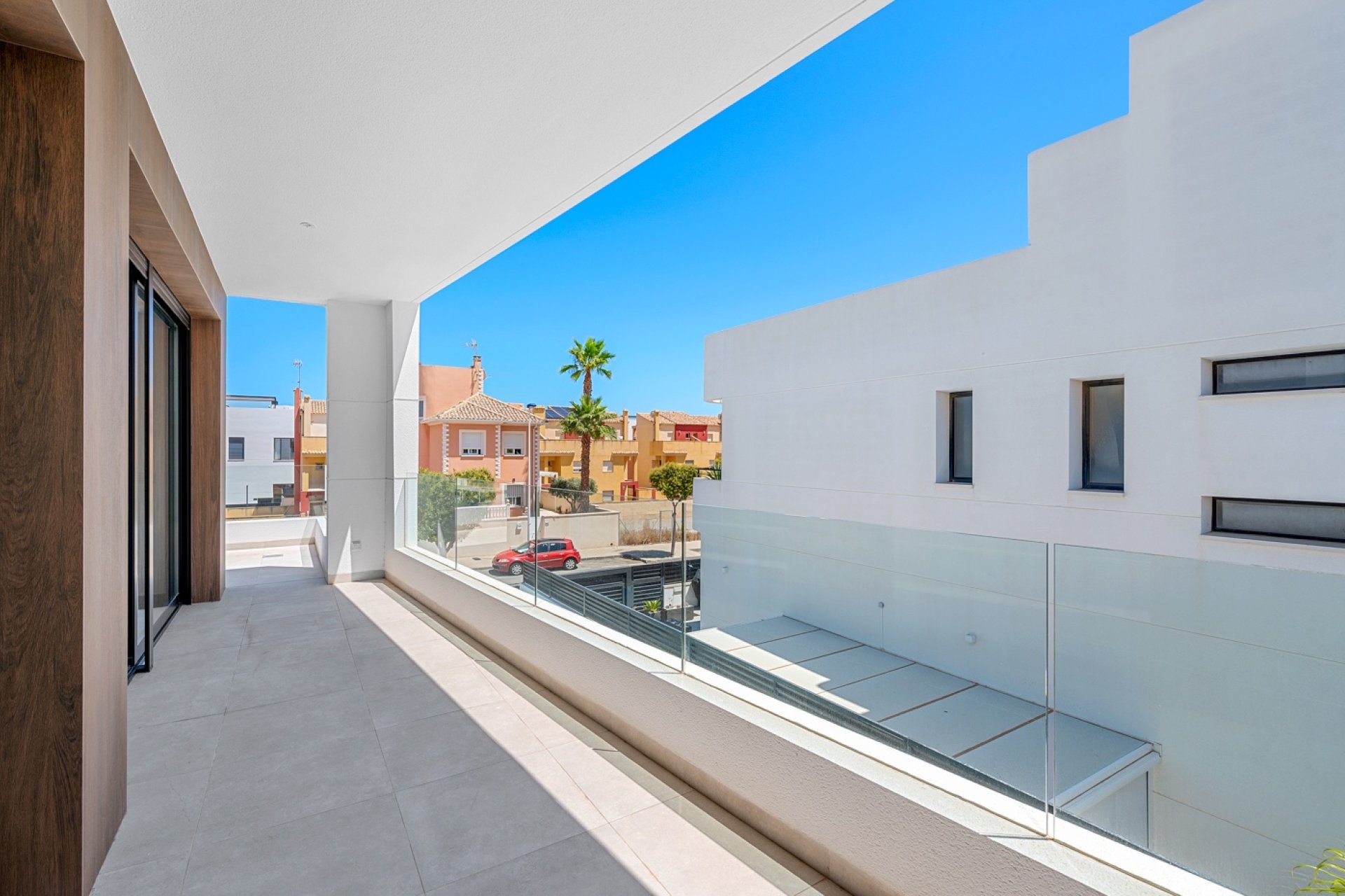 Resale - Villa - Guardamar del Segura