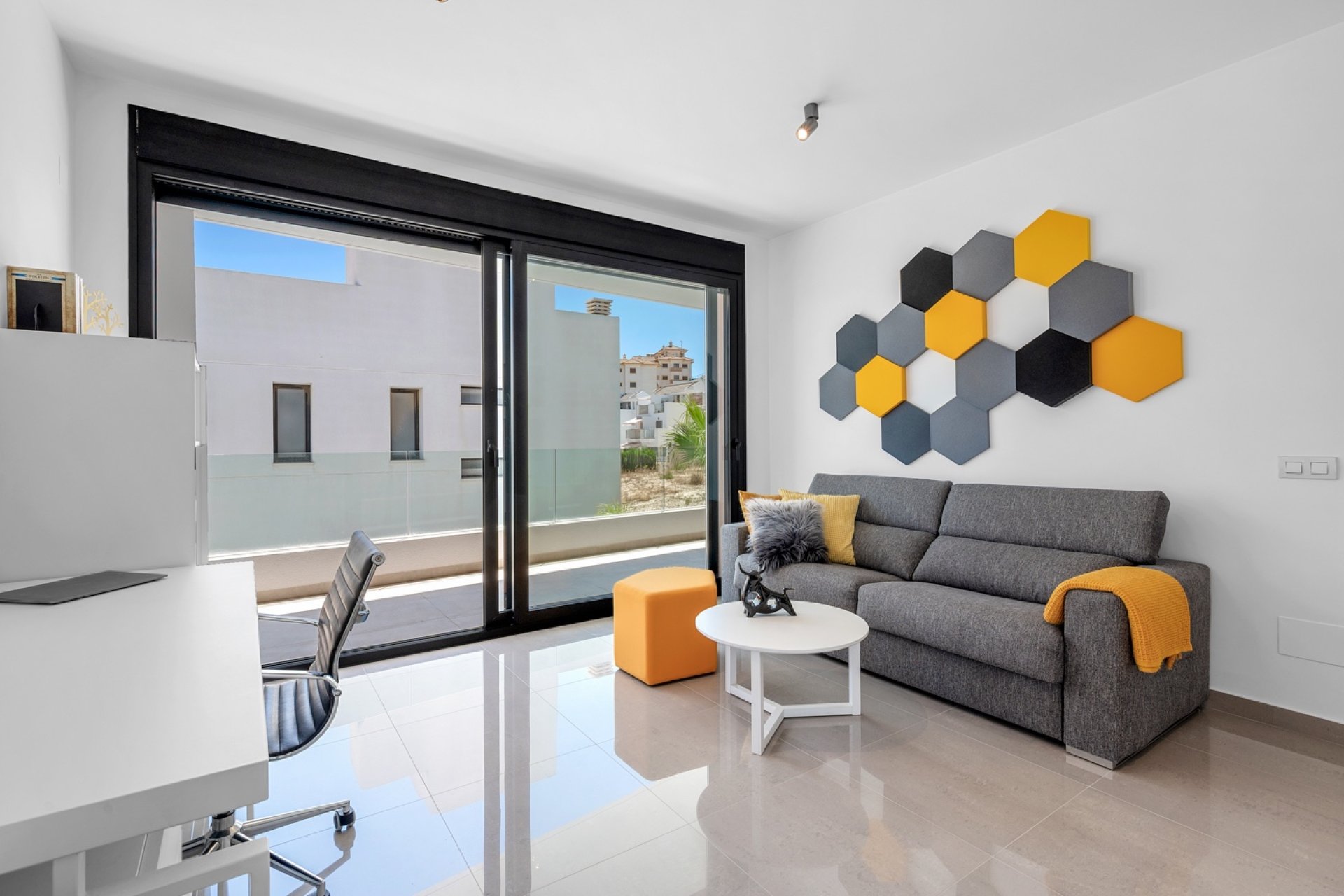 Resale - Villa - Guardamar del Segura