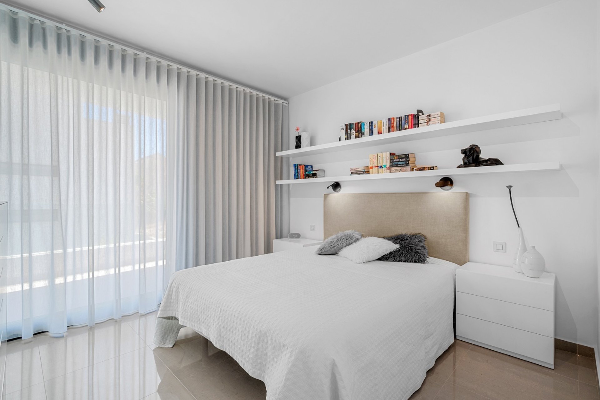 Resale - Villa - Guardamar del Segura