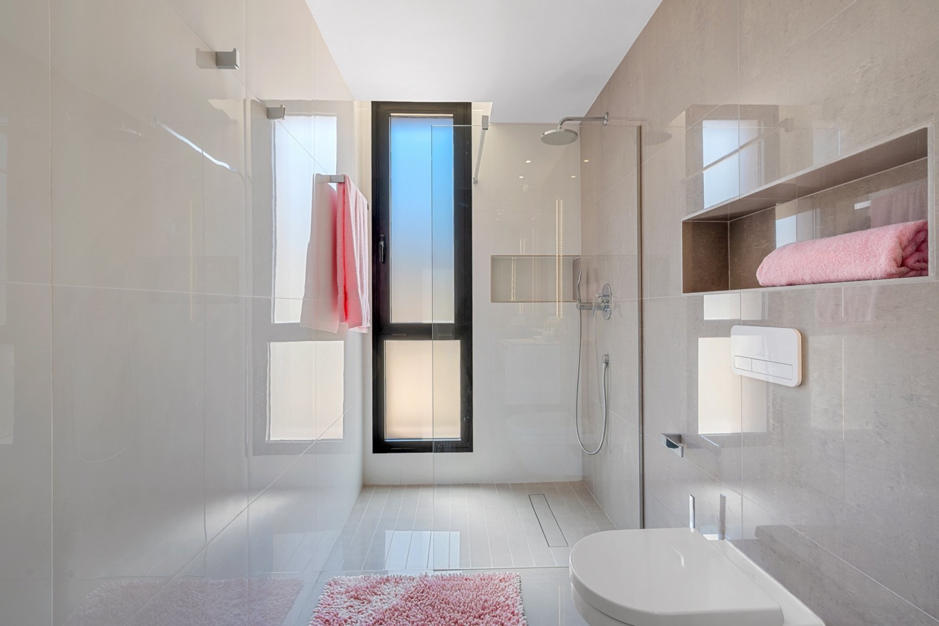 Resale - Villa - Guardamar del Segura