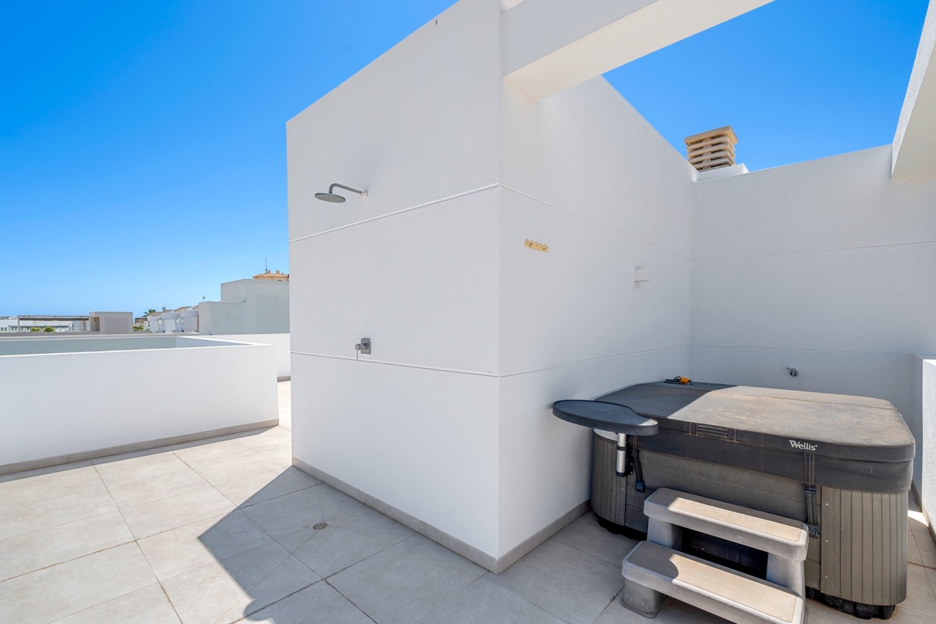 Resale - Villa - Guardamar del Segura
