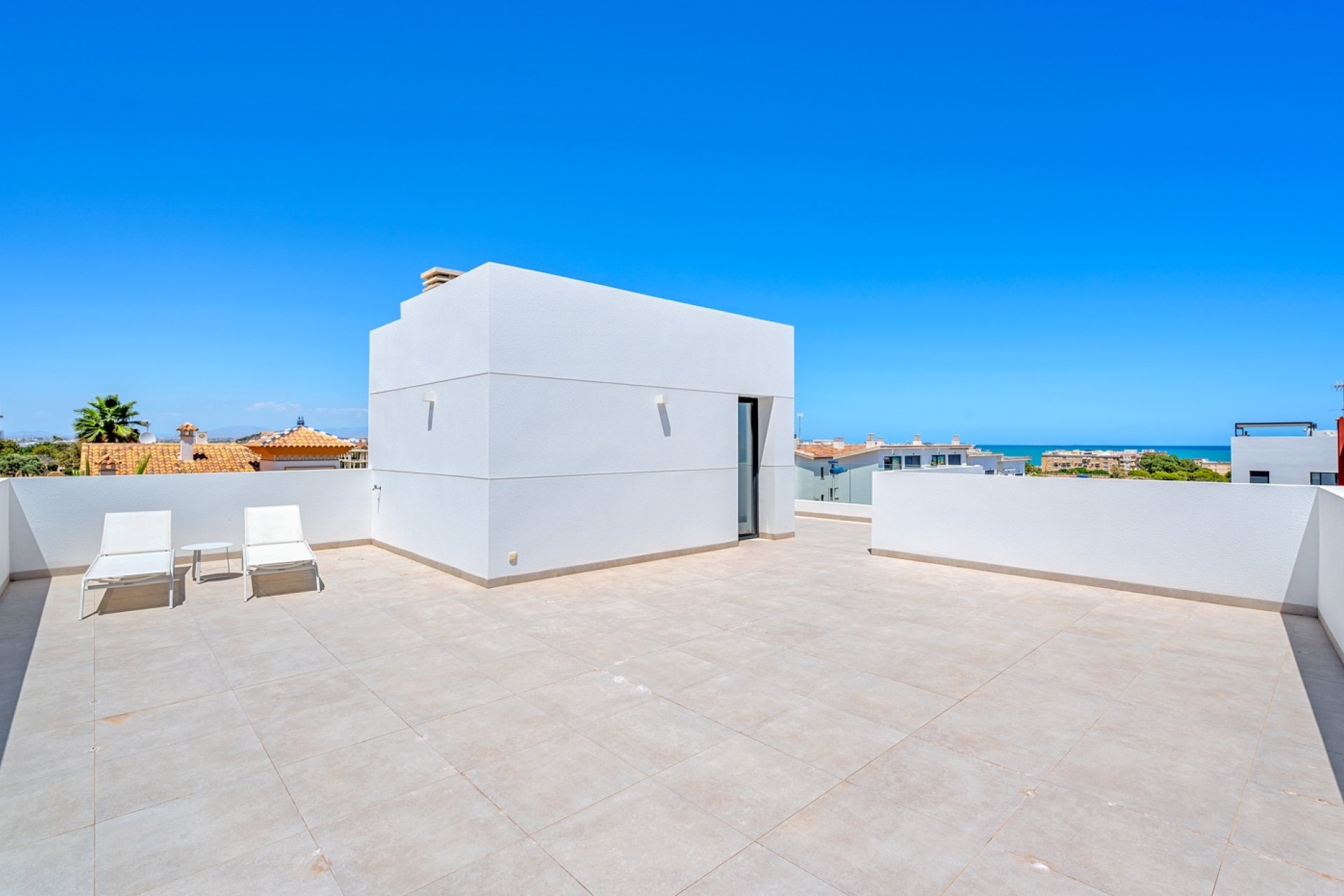 Resale - Villa - Guardamar del Segura