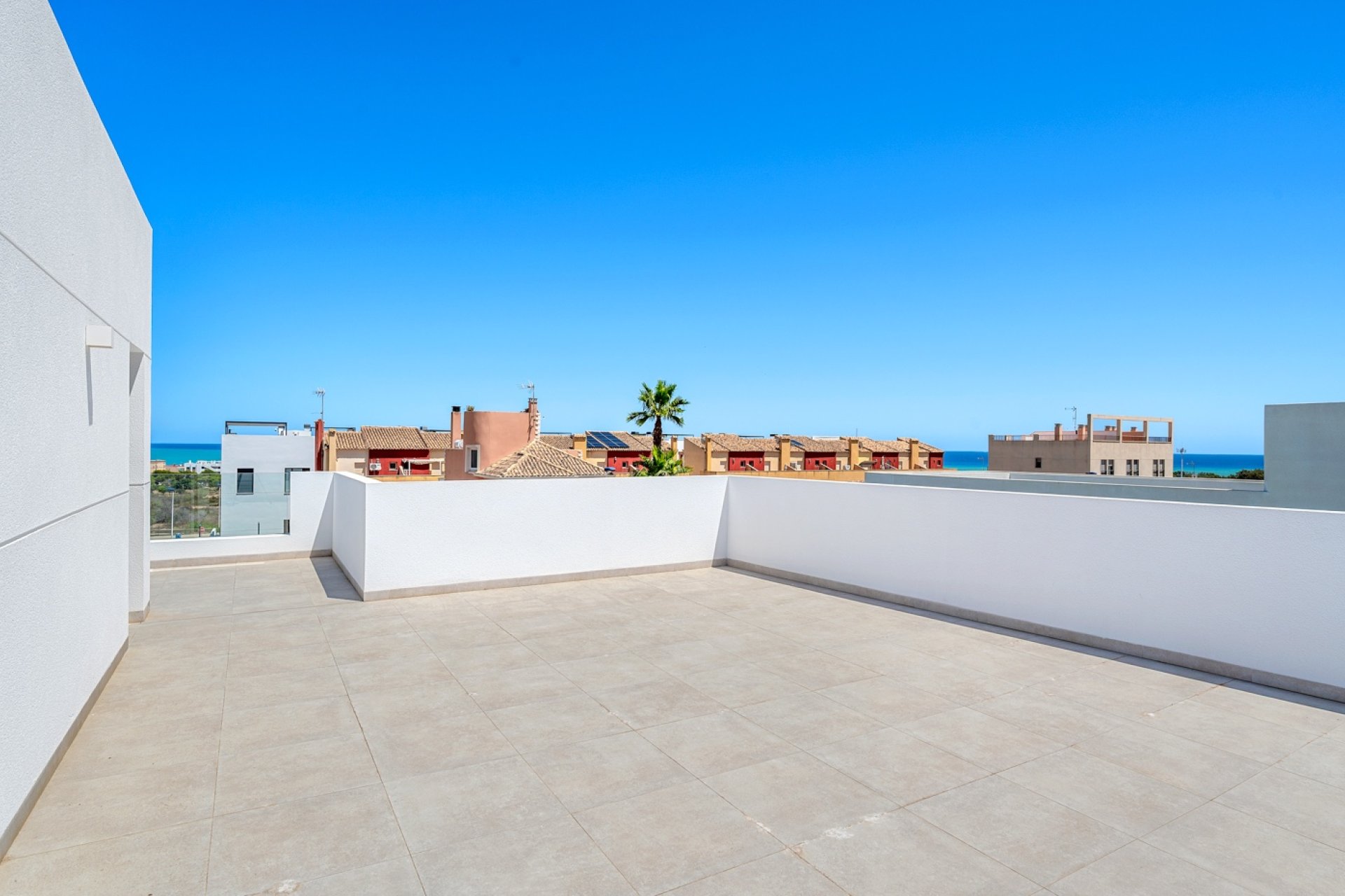 Resale - Villa - Guardamar del Segura