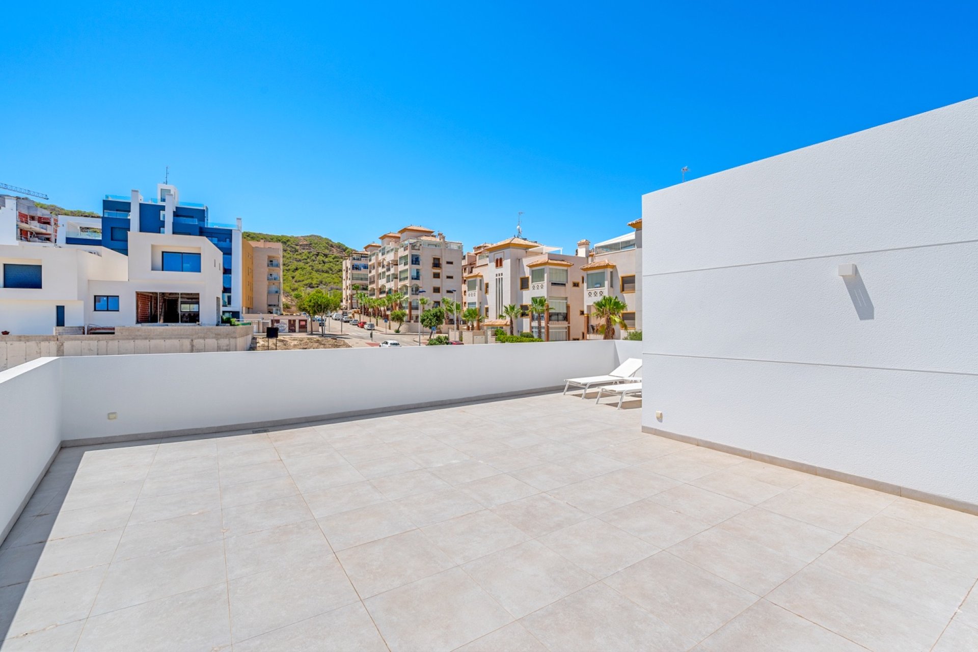 Resale - Villa - Guardamar del Segura