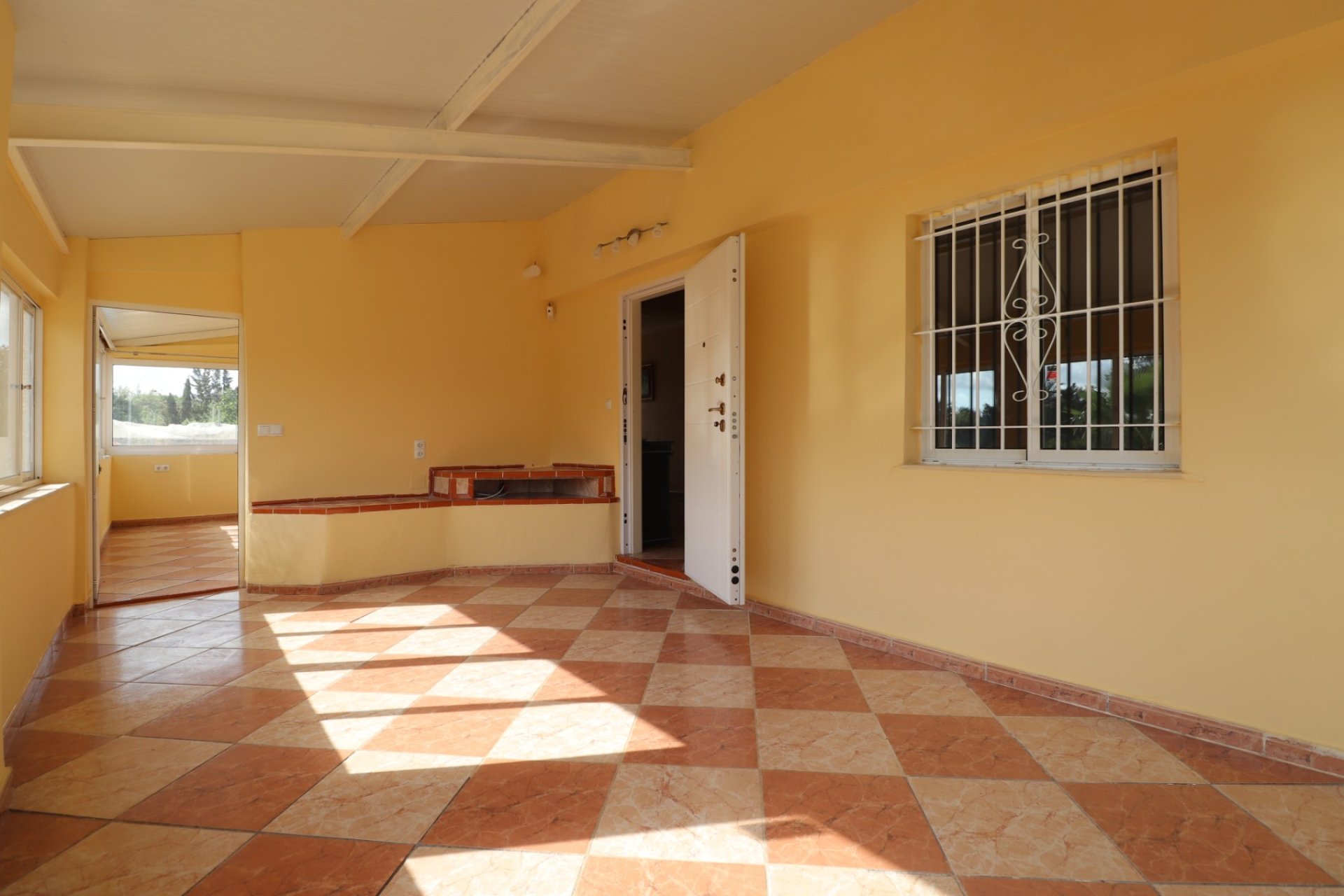 Resale - Villa - Heredades - Heredades - Country