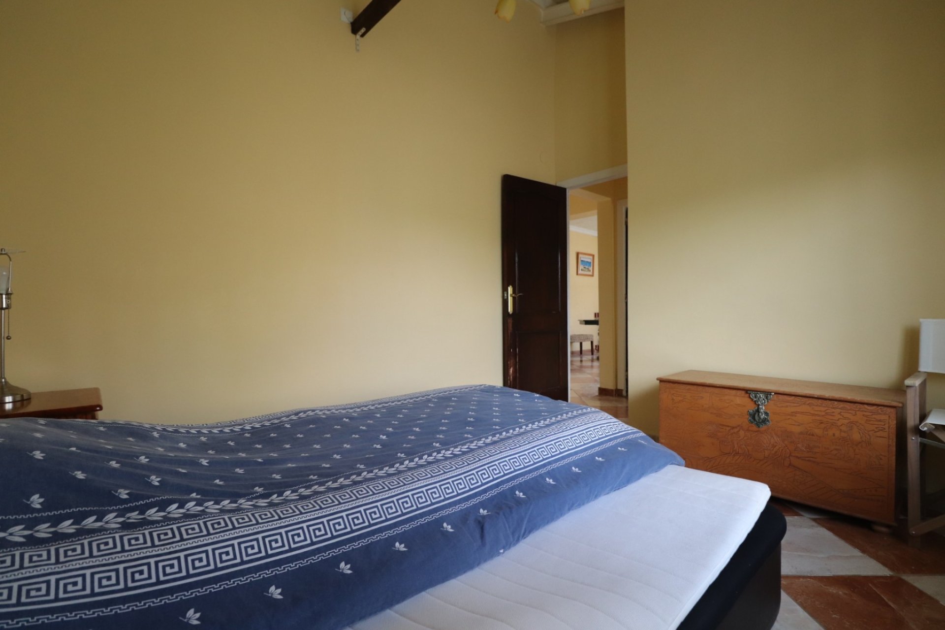 Resale - Villa - Heredades - Heredades - Country