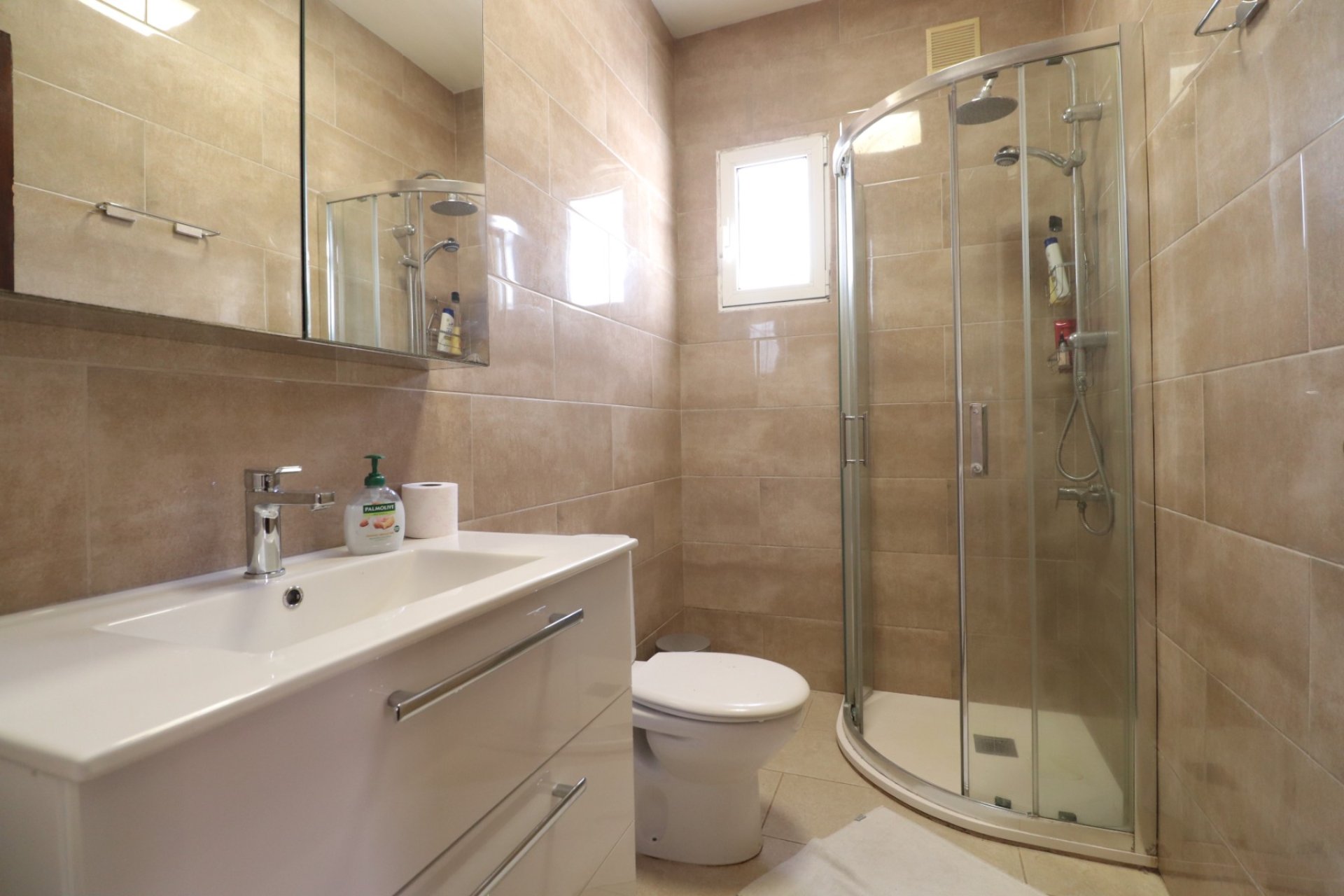 Resale - Villa - Heredades - Heredades - Country