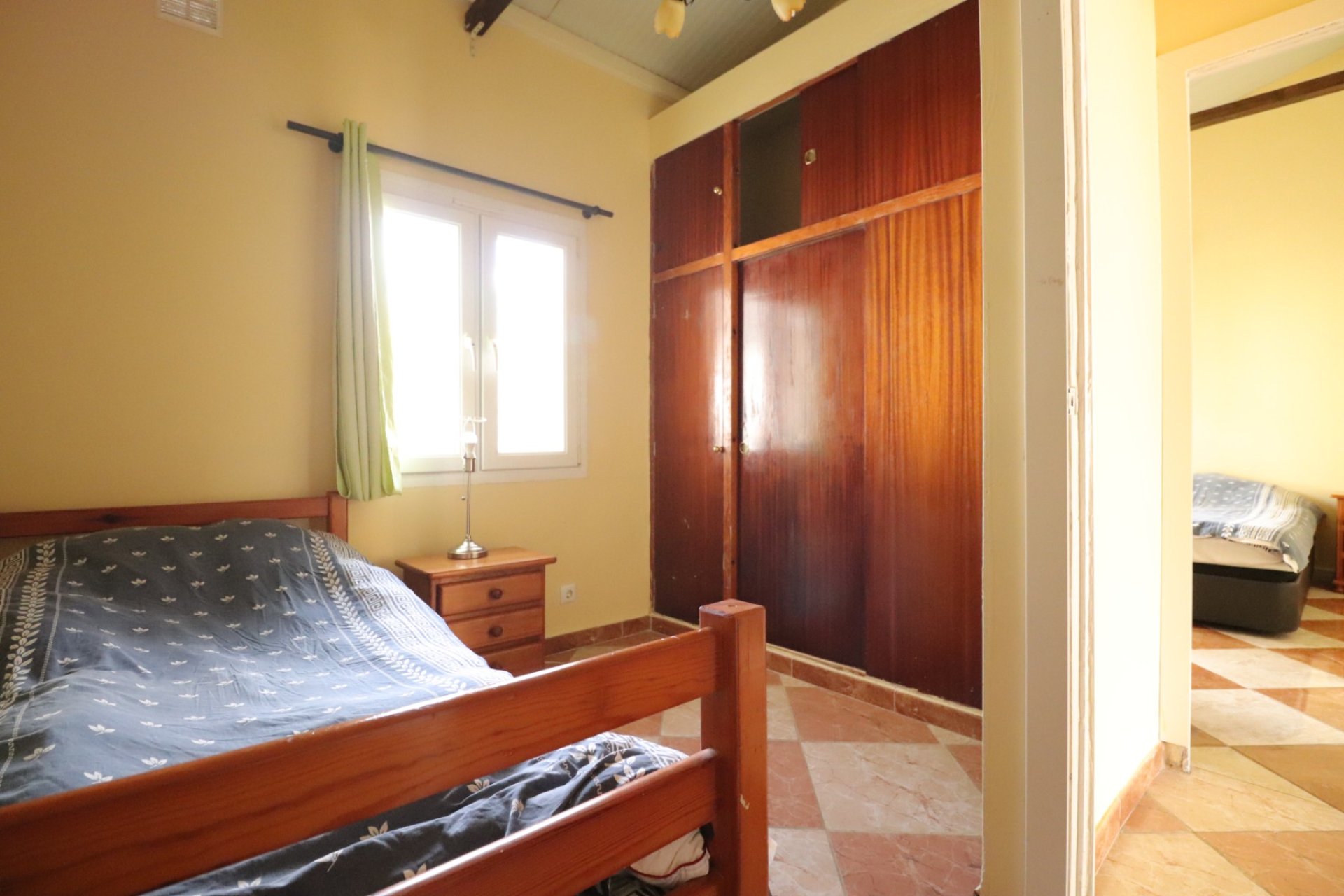 Resale - Villa - Heredades - Heredades - Country
