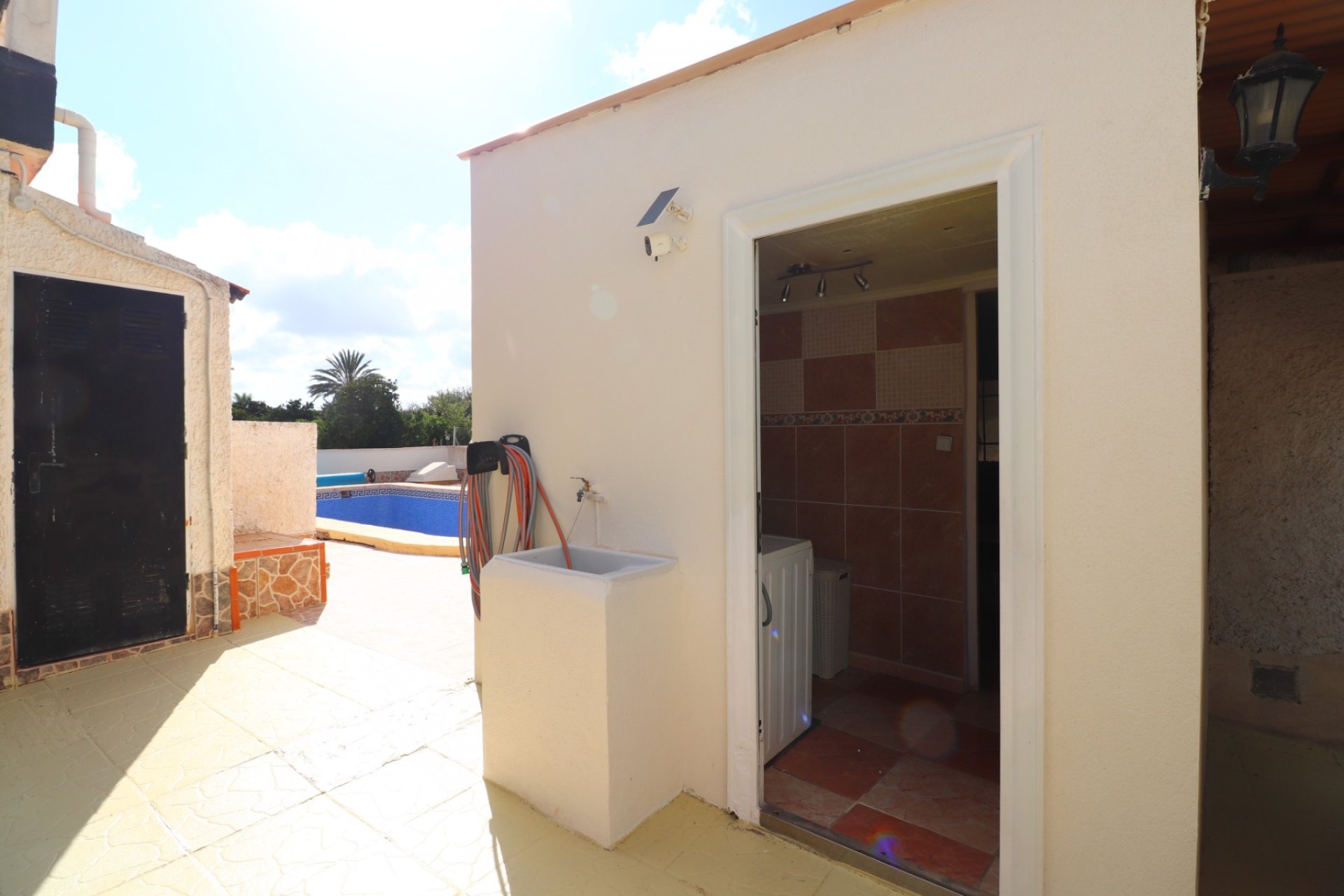 Resale - Villa - Heredades - Heredades - Country