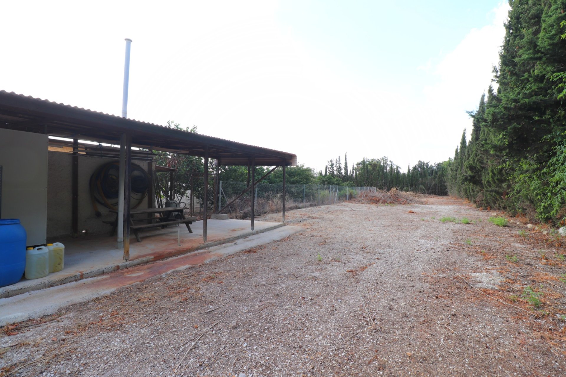Resale - Villa - Heredades - Heredades - Country