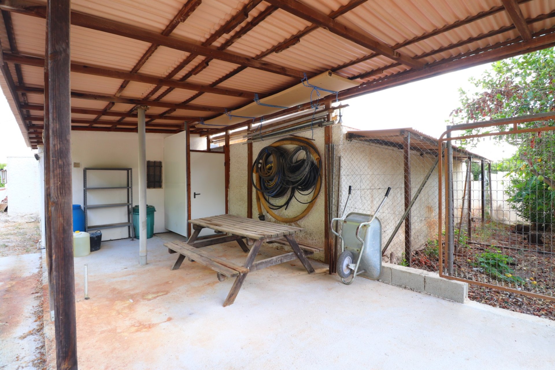 Resale - Villa - Heredades - Heredades - Country
