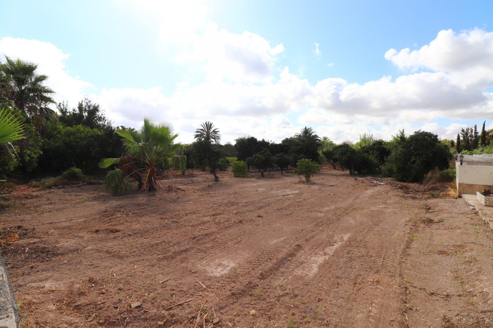 Resale - Villa - Heredades - Heredades - Country