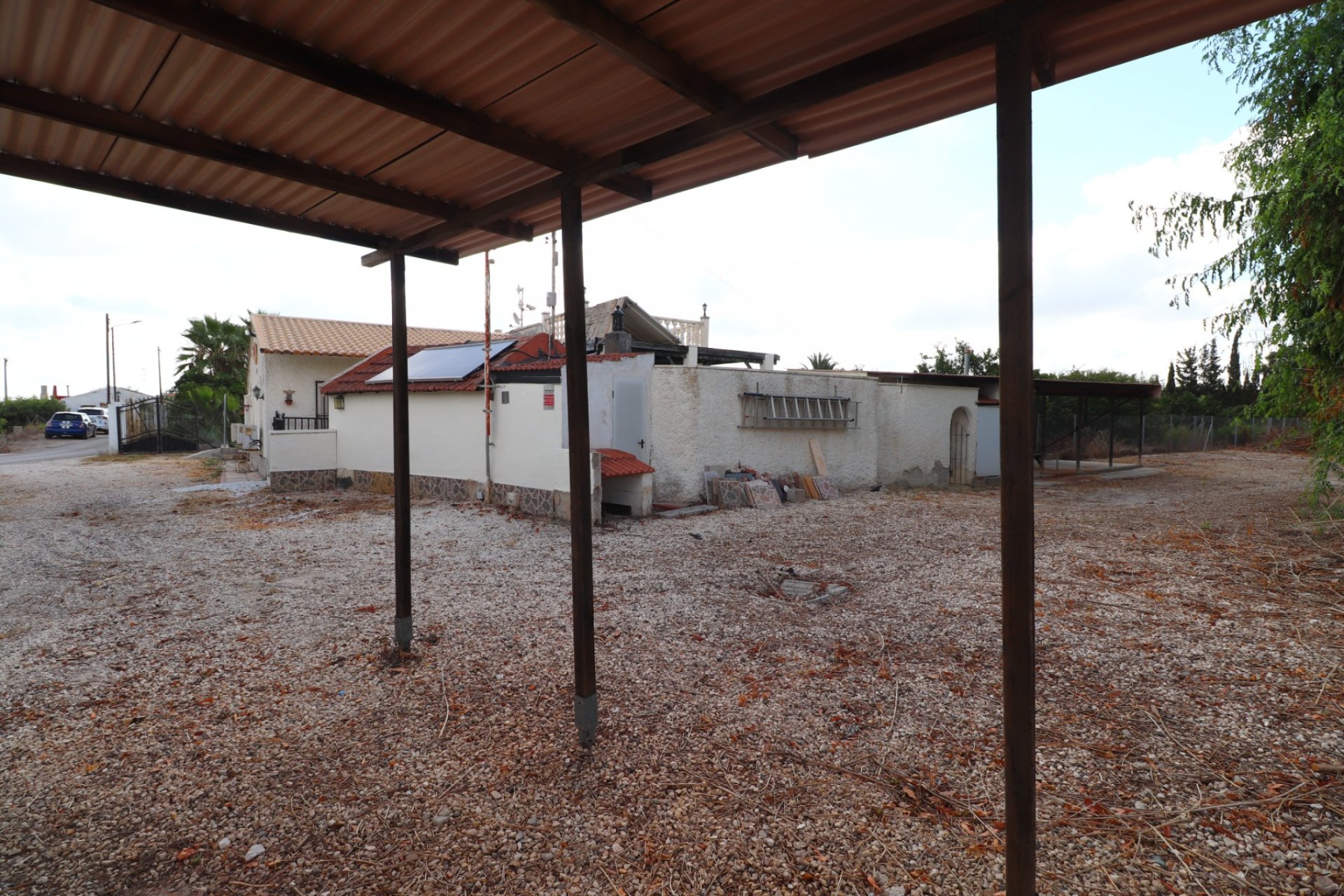 Resale - Villa - Heredades - Heredades - Country