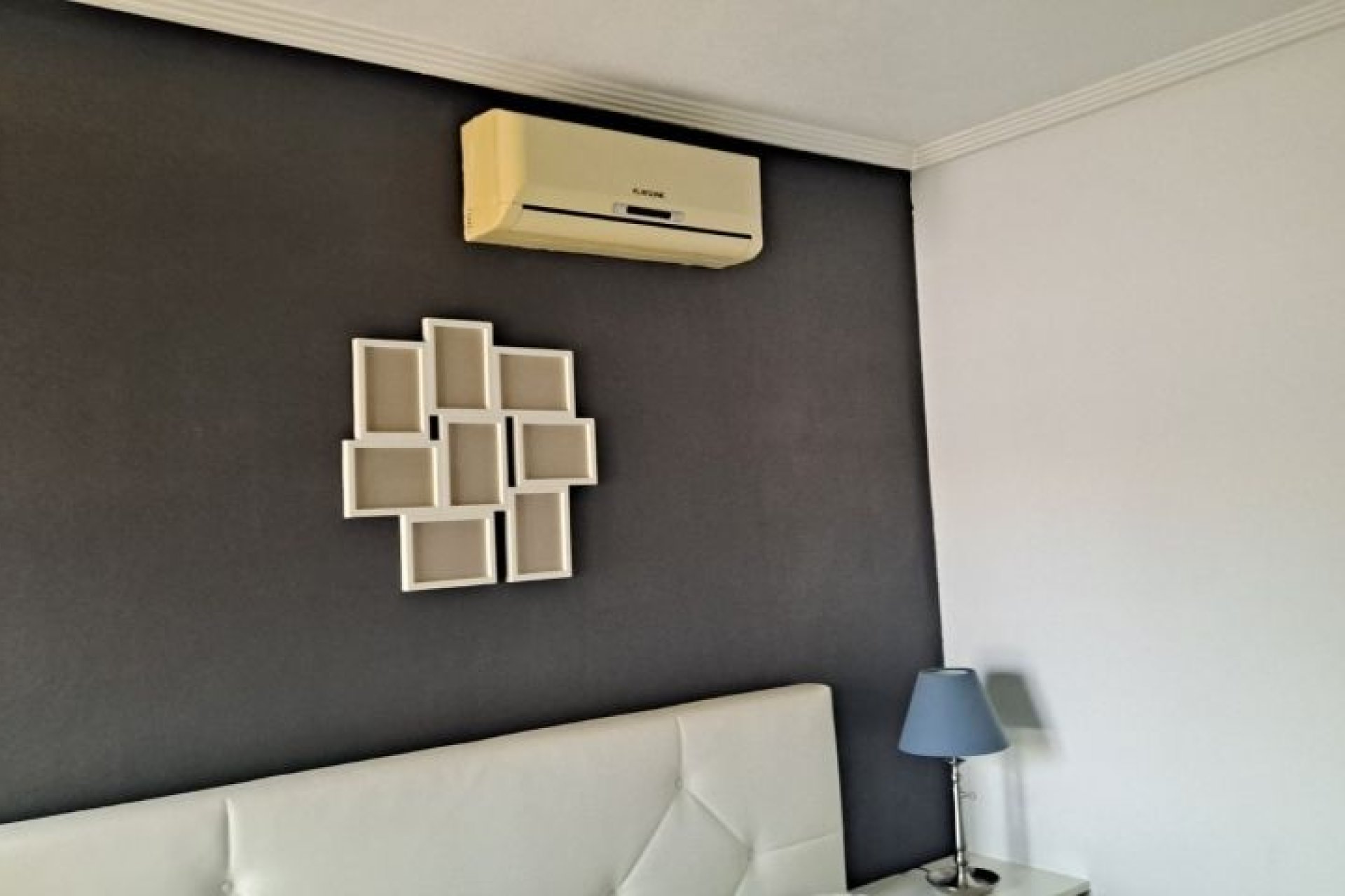 Resale - Villa - Hondón de las Nieves