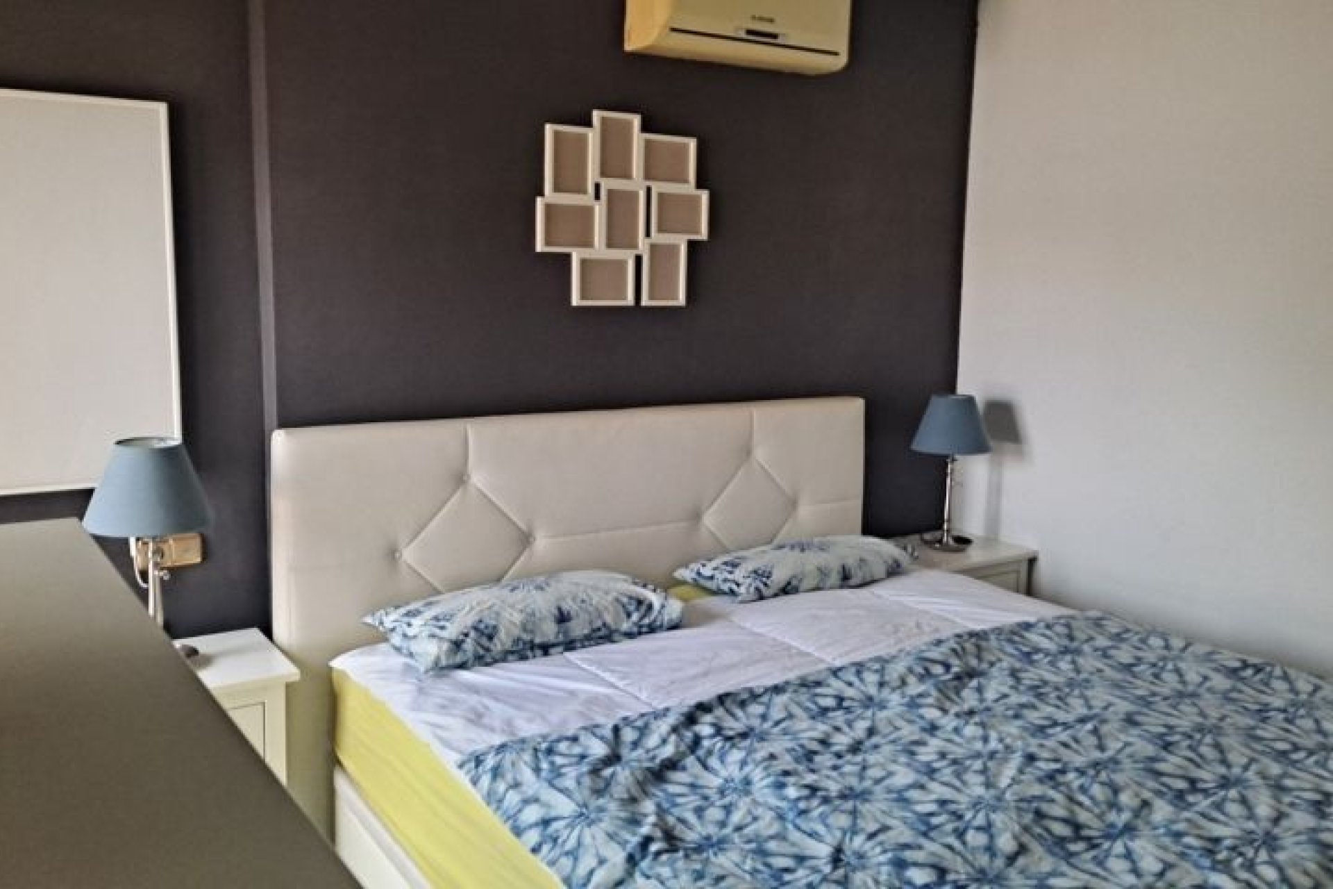 Resale - Villa - Hondón de las Nieves