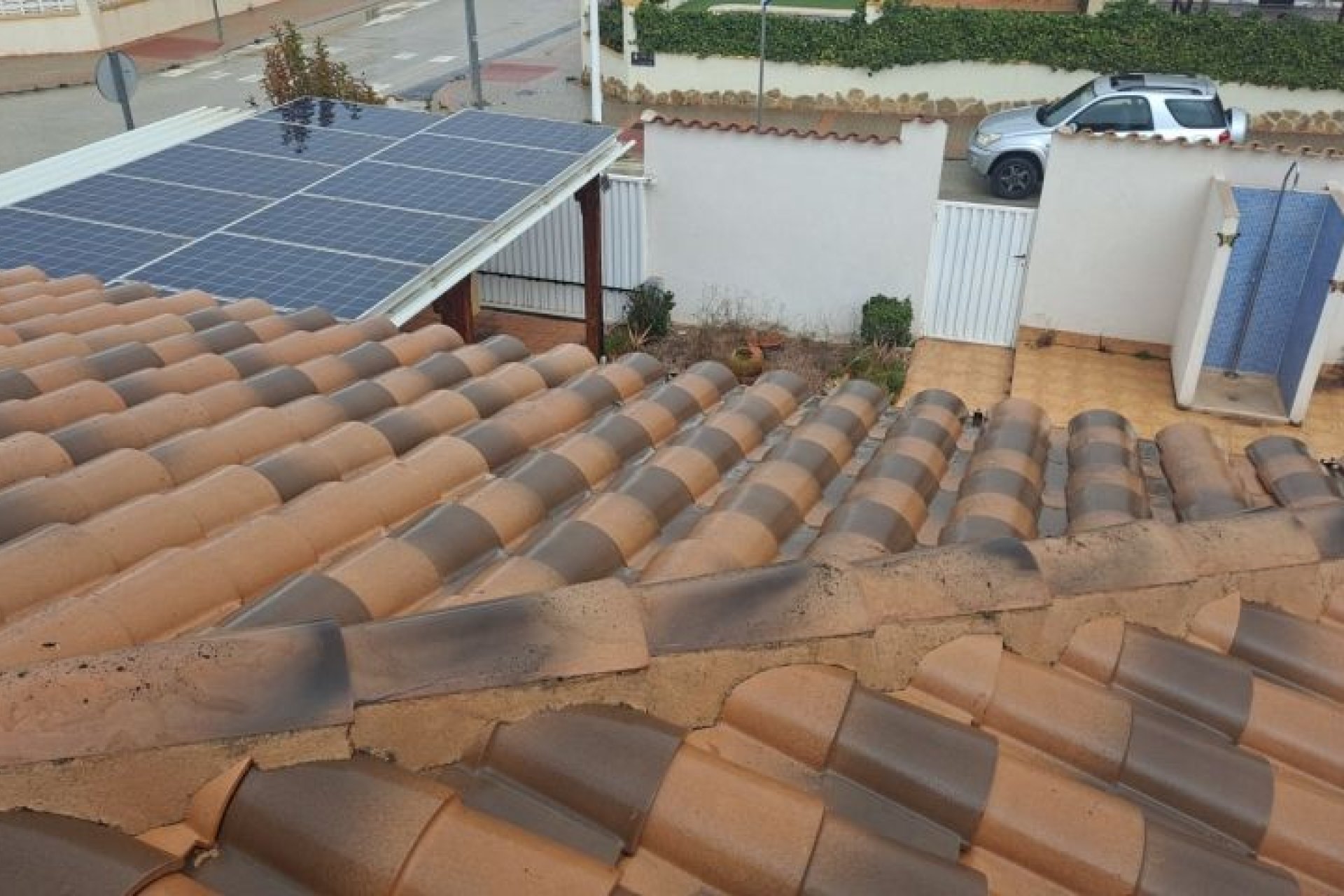 Resale - Villa - Hondón de las Nieves