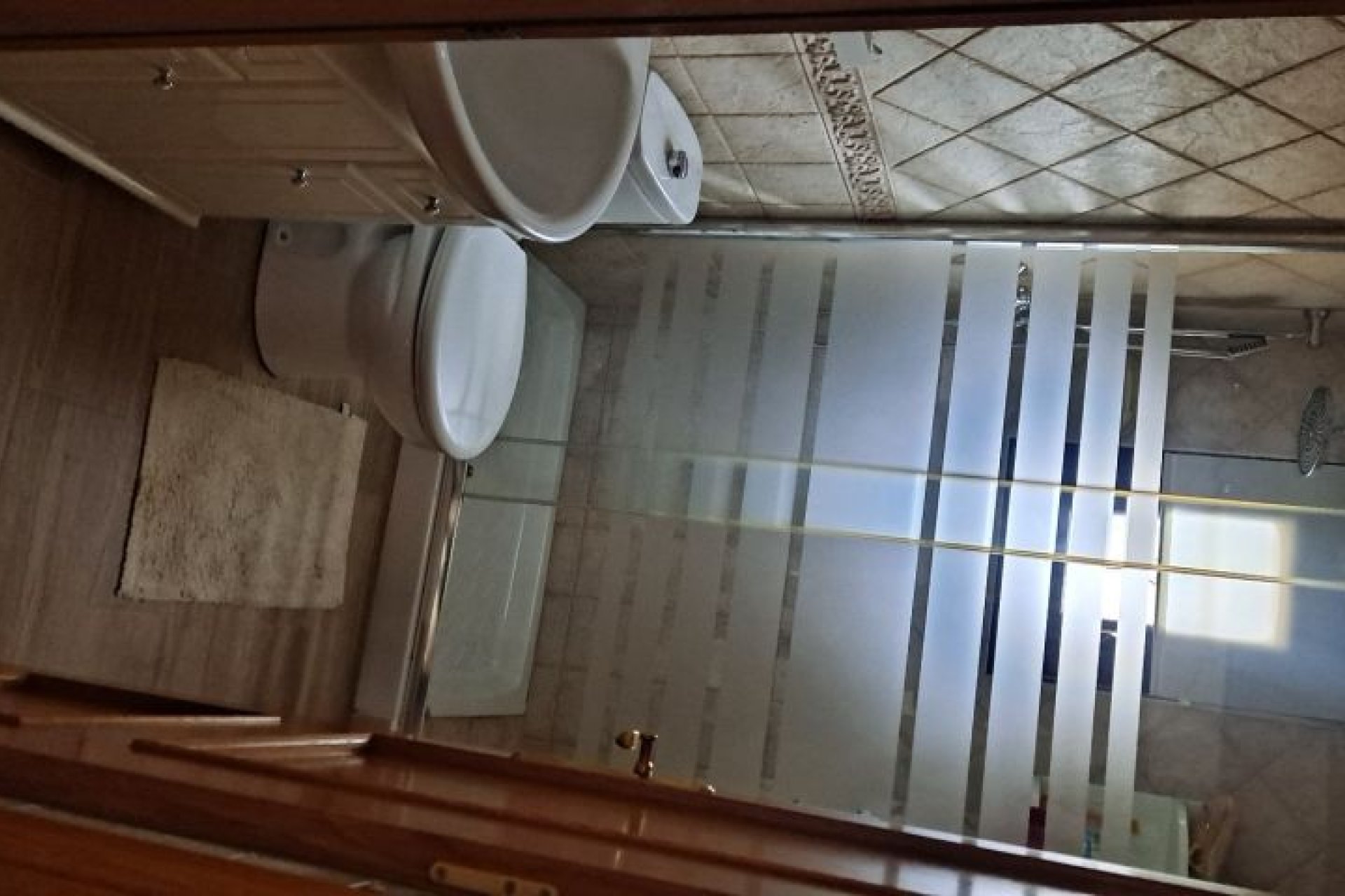 Resale - Villa - Hondón de las Nieves