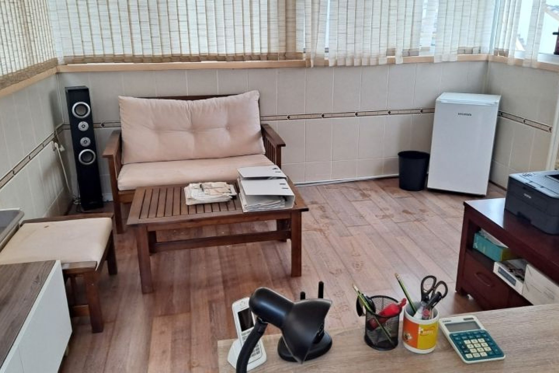 Resale - Villa - Hondón de las Nieves