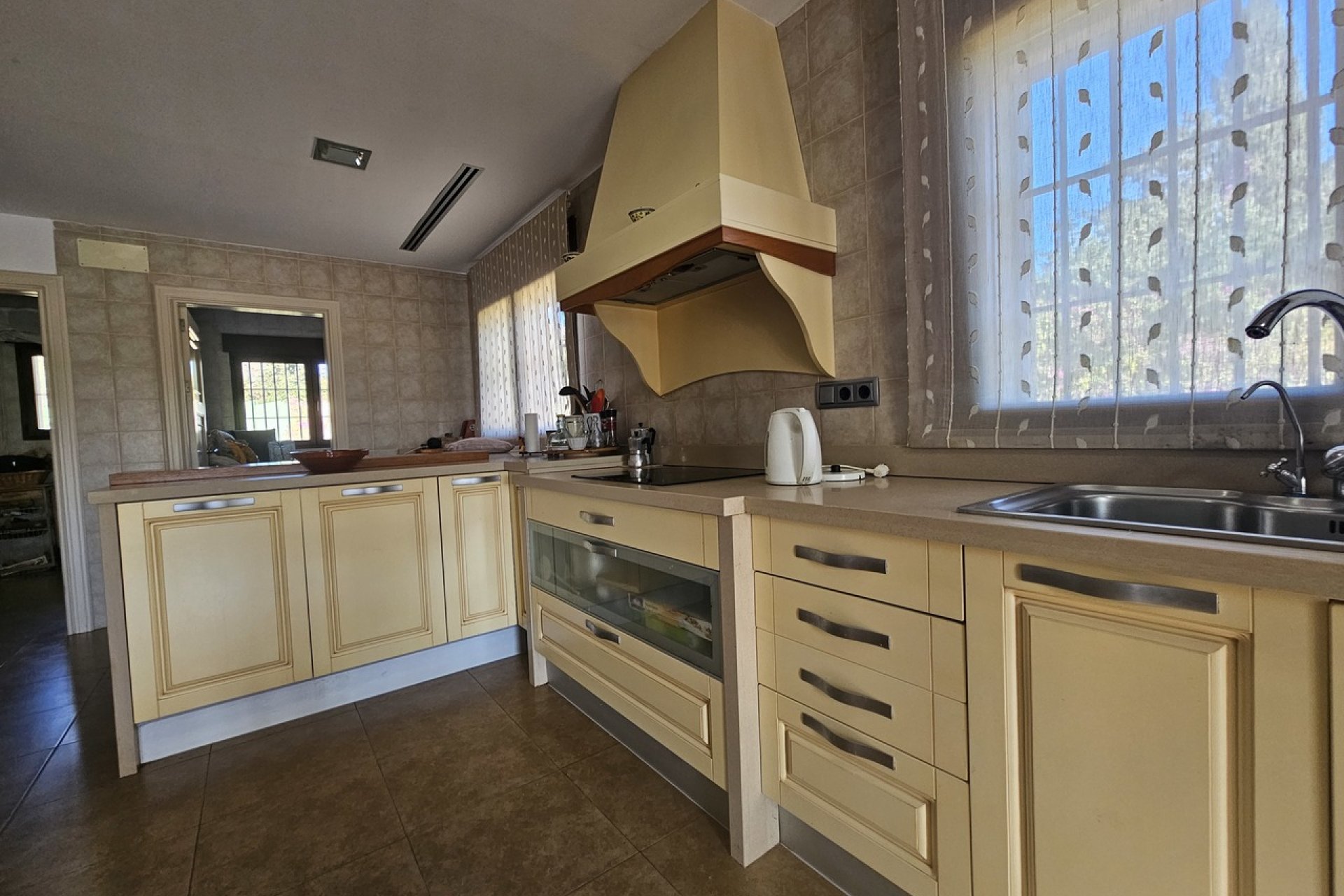 Resale - Villa - La Manga Club