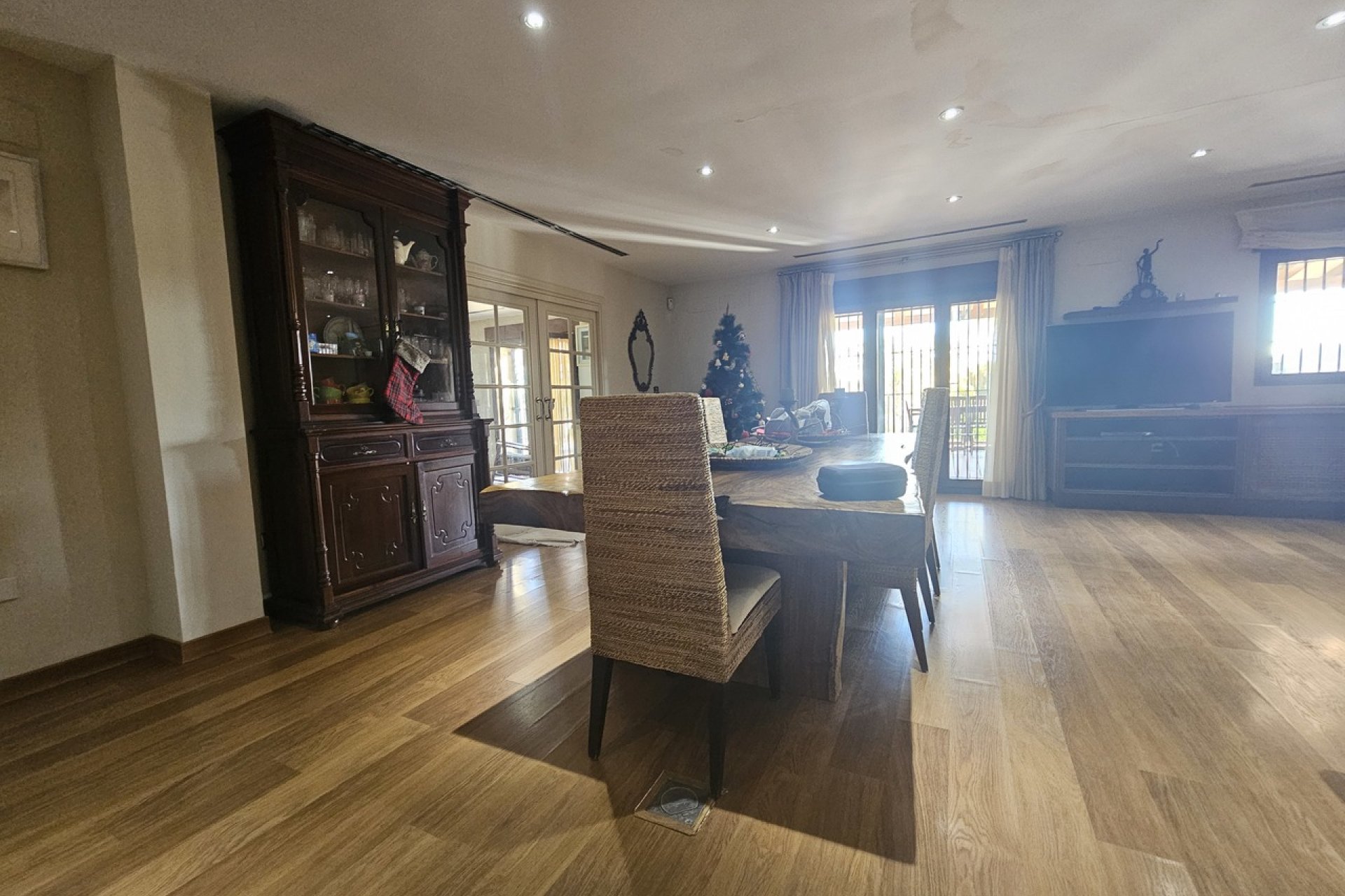 Resale - Villa - La Manga Club