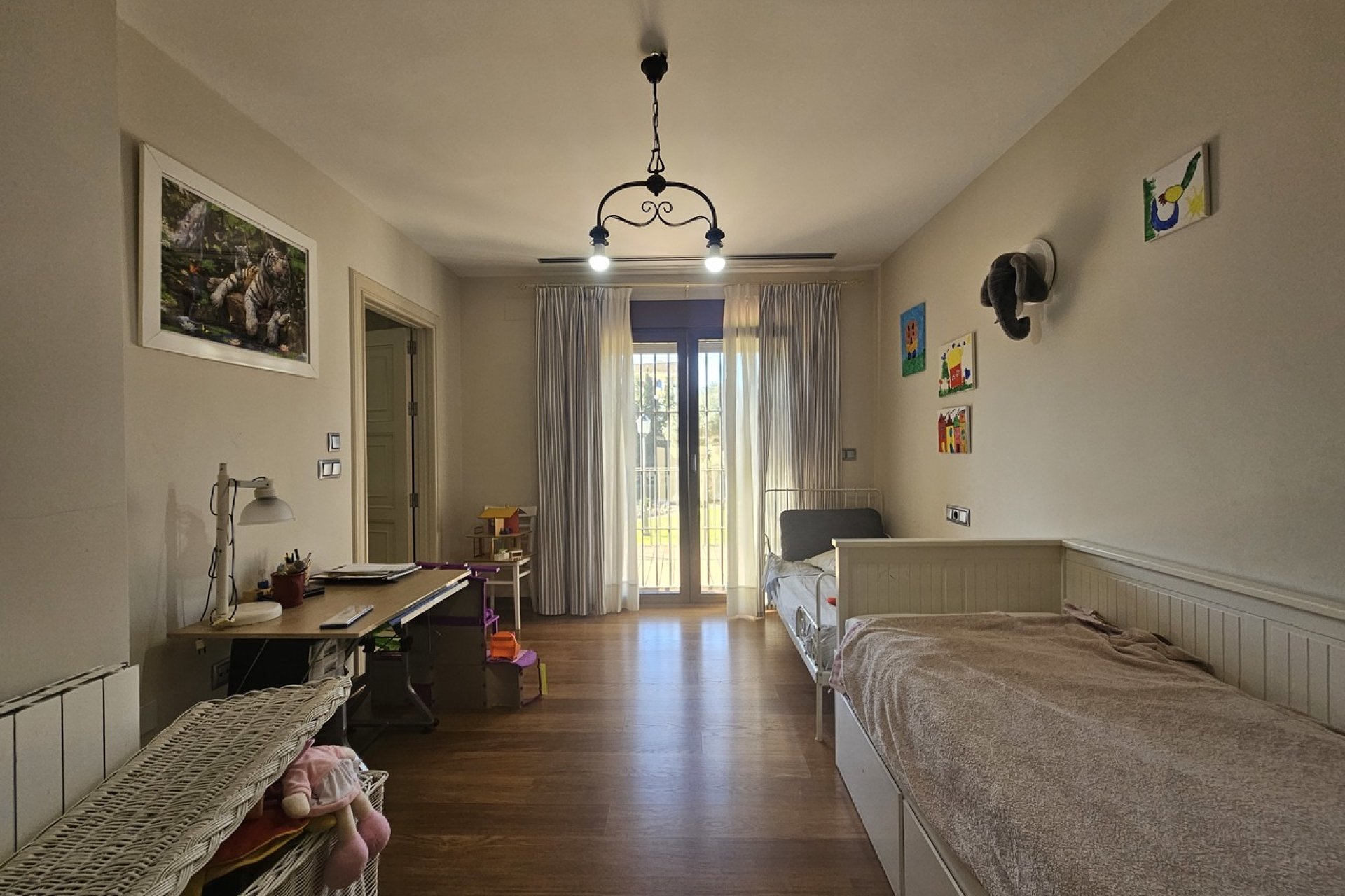 Resale - Villa - La Manga Club