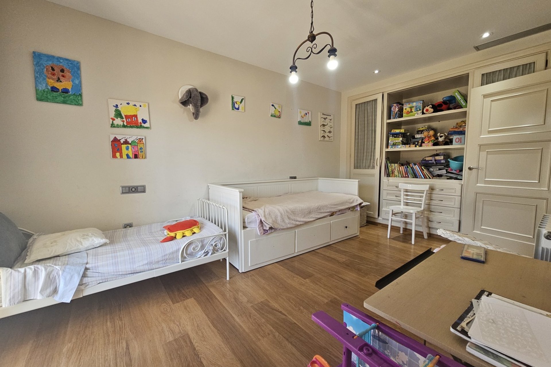Resale - Villa - La Manga Club
