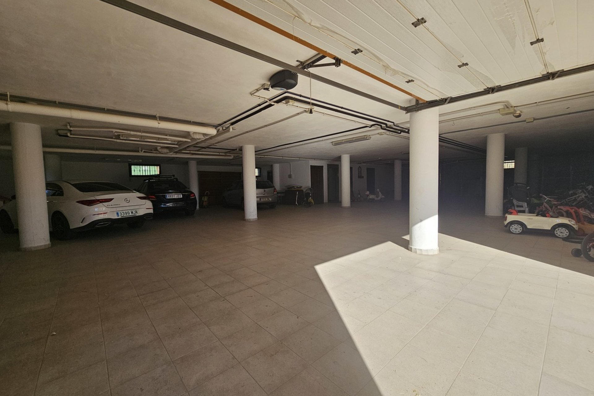 Resale - Villa - La Manga Club