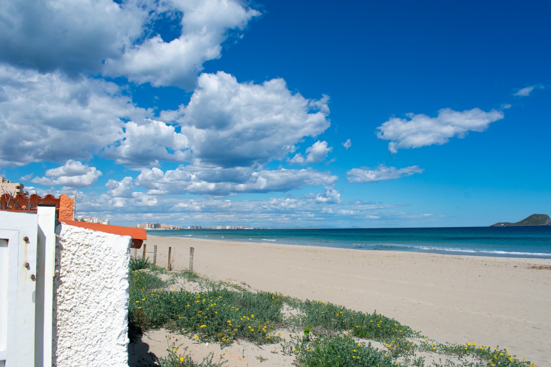 Resale - Villa - La Manga del Mar Menor - La Manga Del Mar Menor