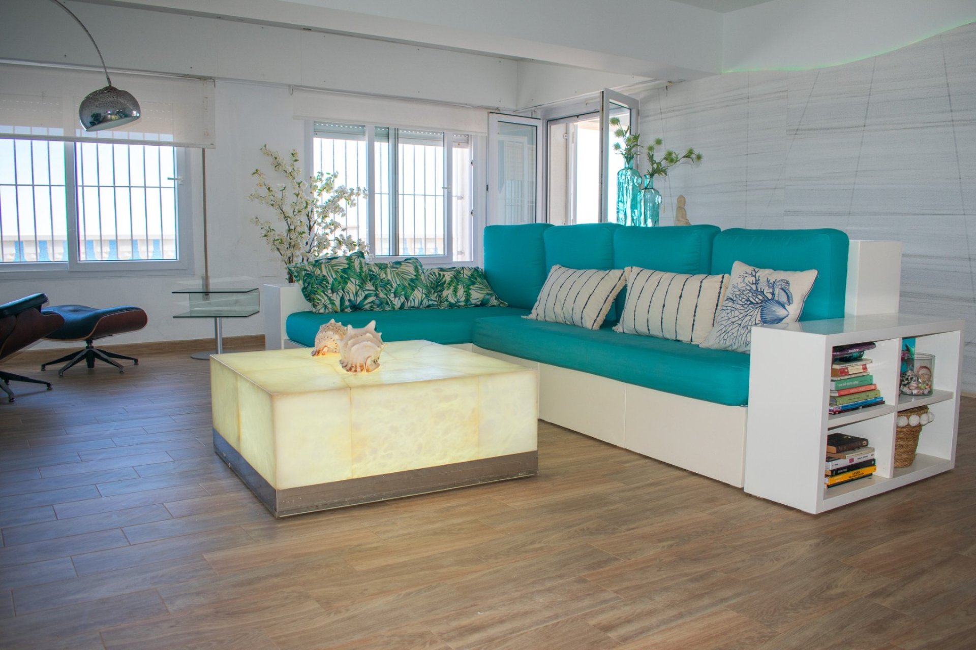 Resale - Villa - La Manga del Mar Menor - La Manga Del Mar Menor