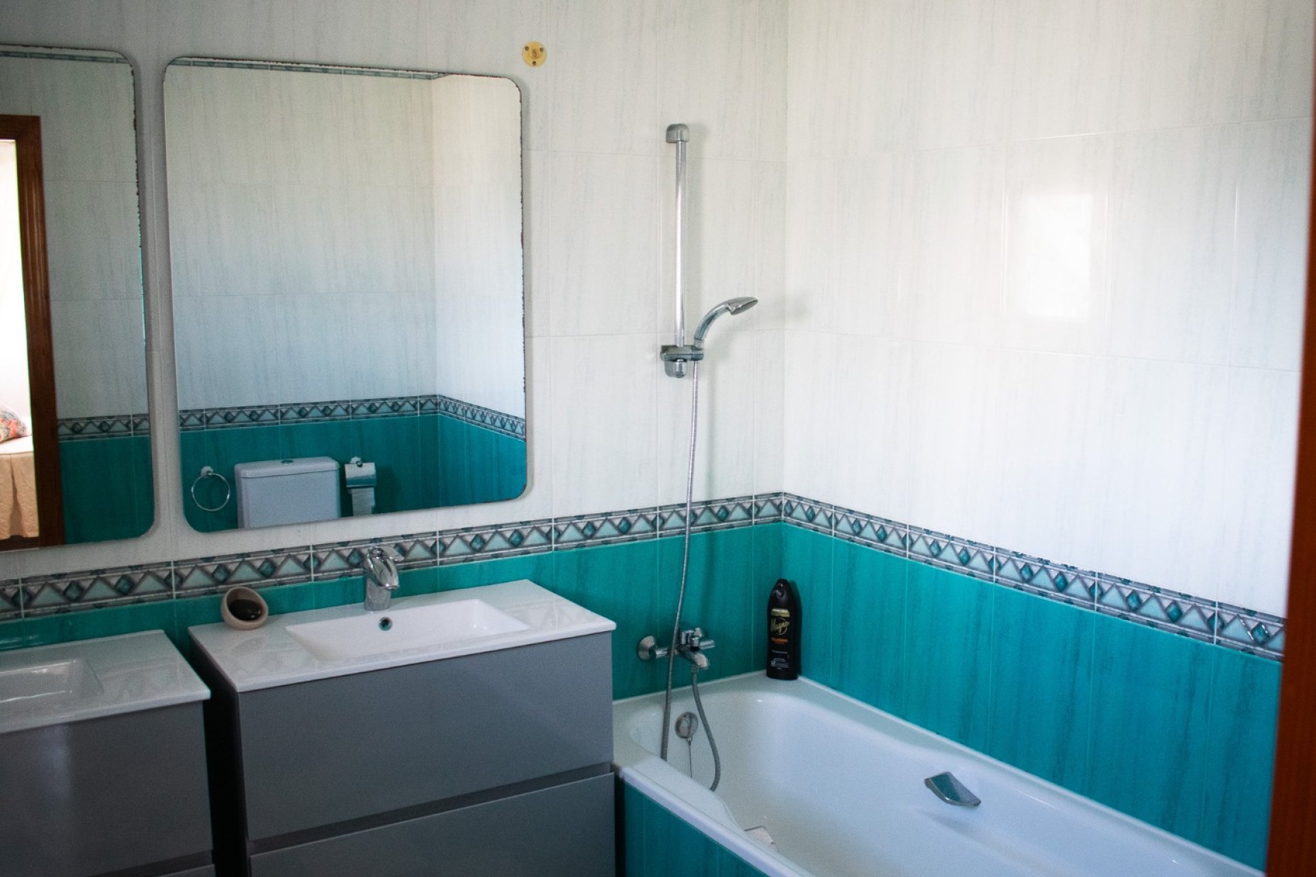 Resale - Villa - La Manga del Mar Menor - La Manga Del Mar Menor