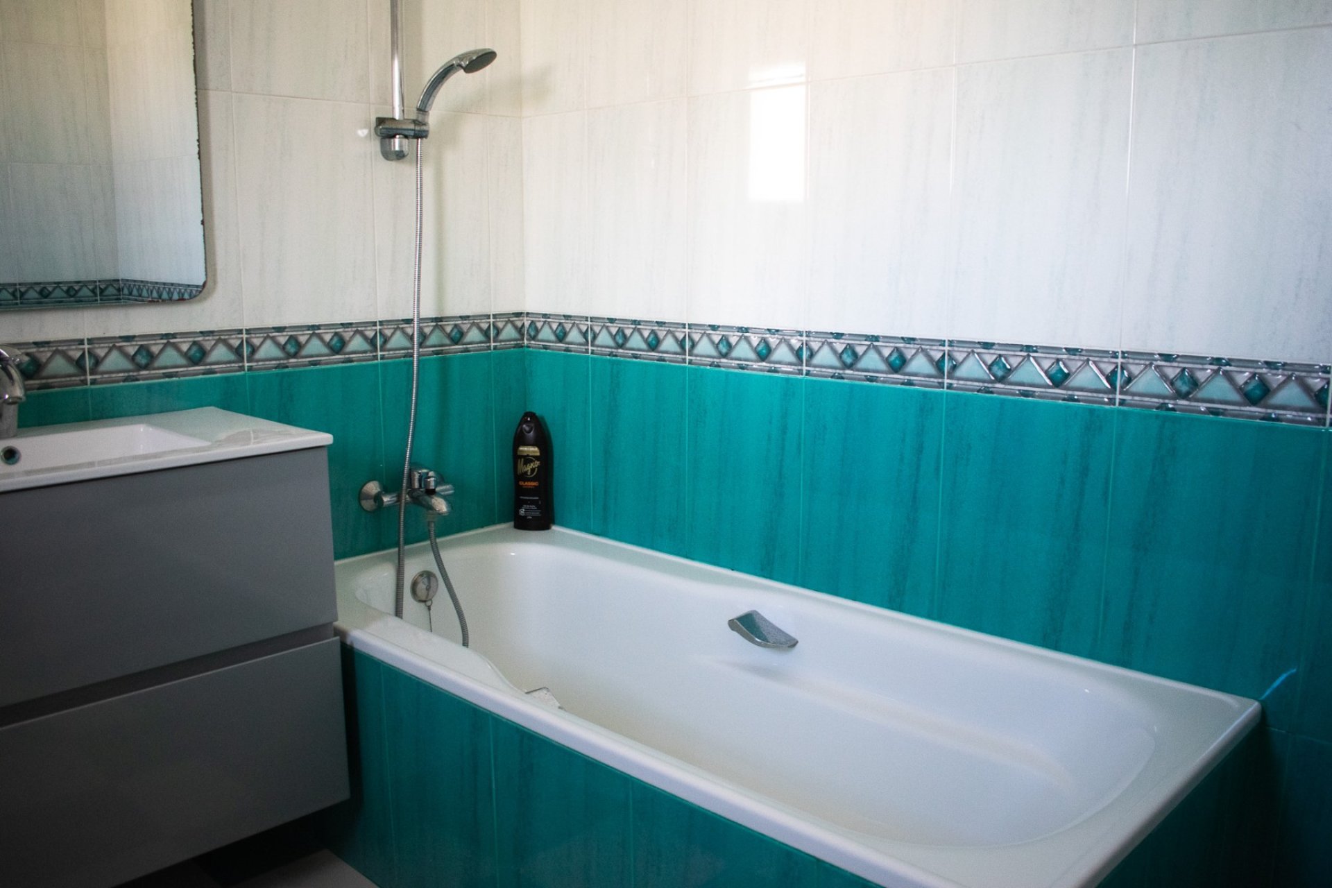 Resale - Villa - La Manga del Mar Menor - La Manga Del Mar Menor