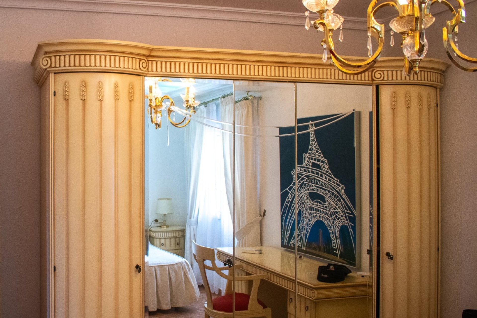 Resale - Villa - La Manga del Mar Menor - La Manga Del Mar Menor