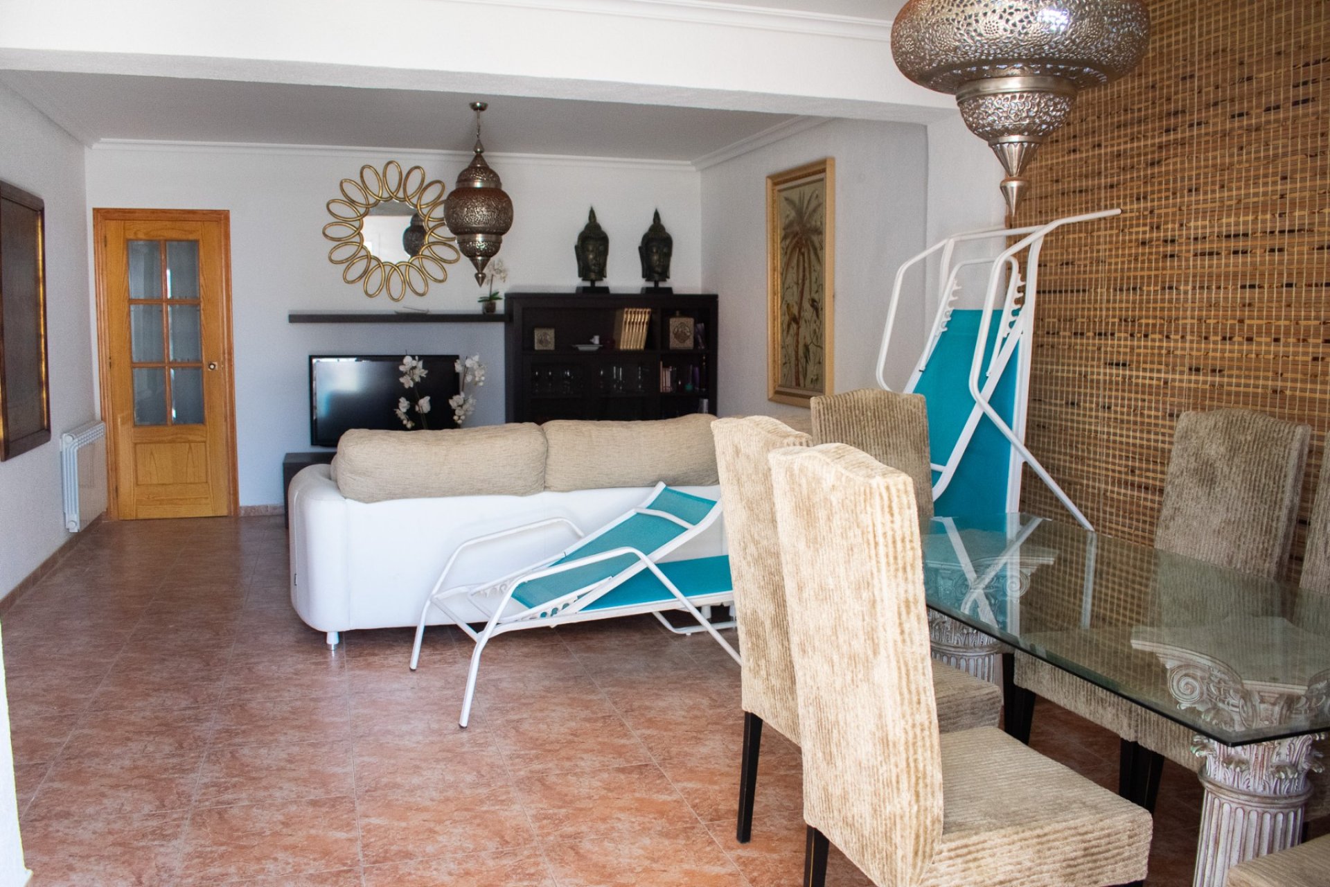 Resale - Villa - La Manga del Mar Menor - La Manga Del Mar Menor