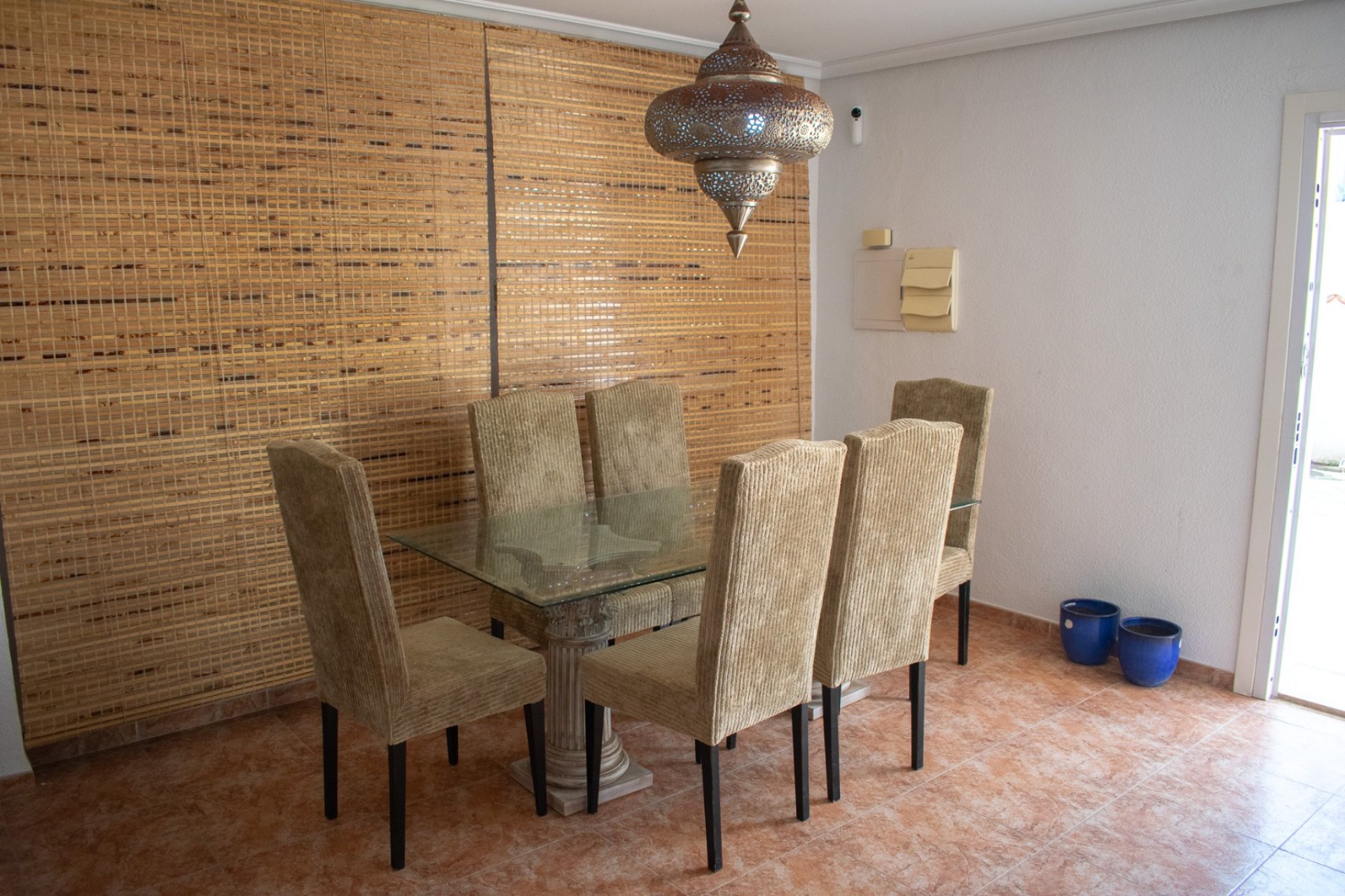 Resale - Villa - La Manga del Mar Menor - La Manga Del Mar Menor