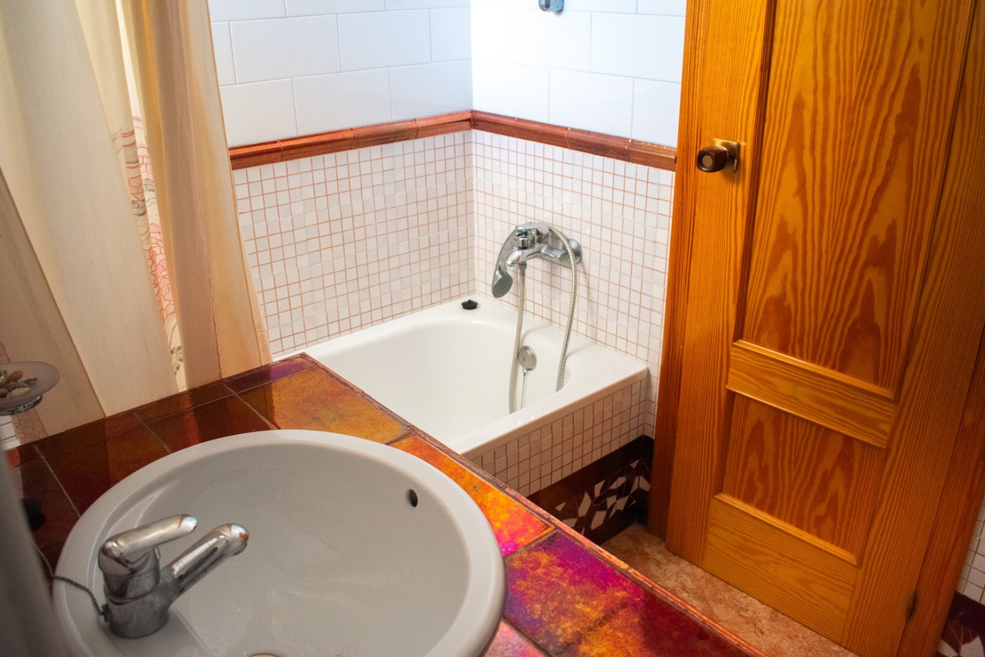 Resale - Villa - La Manga del Mar Menor - La Manga Del Mar Menor