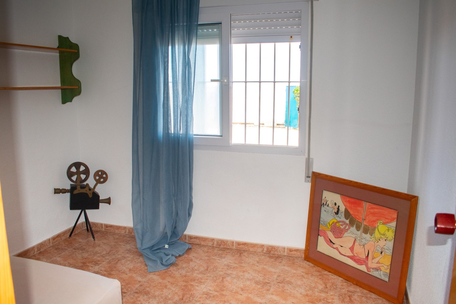 Resale - Villa - La Manga del Mar Menor - La Manga Del Mar Menor