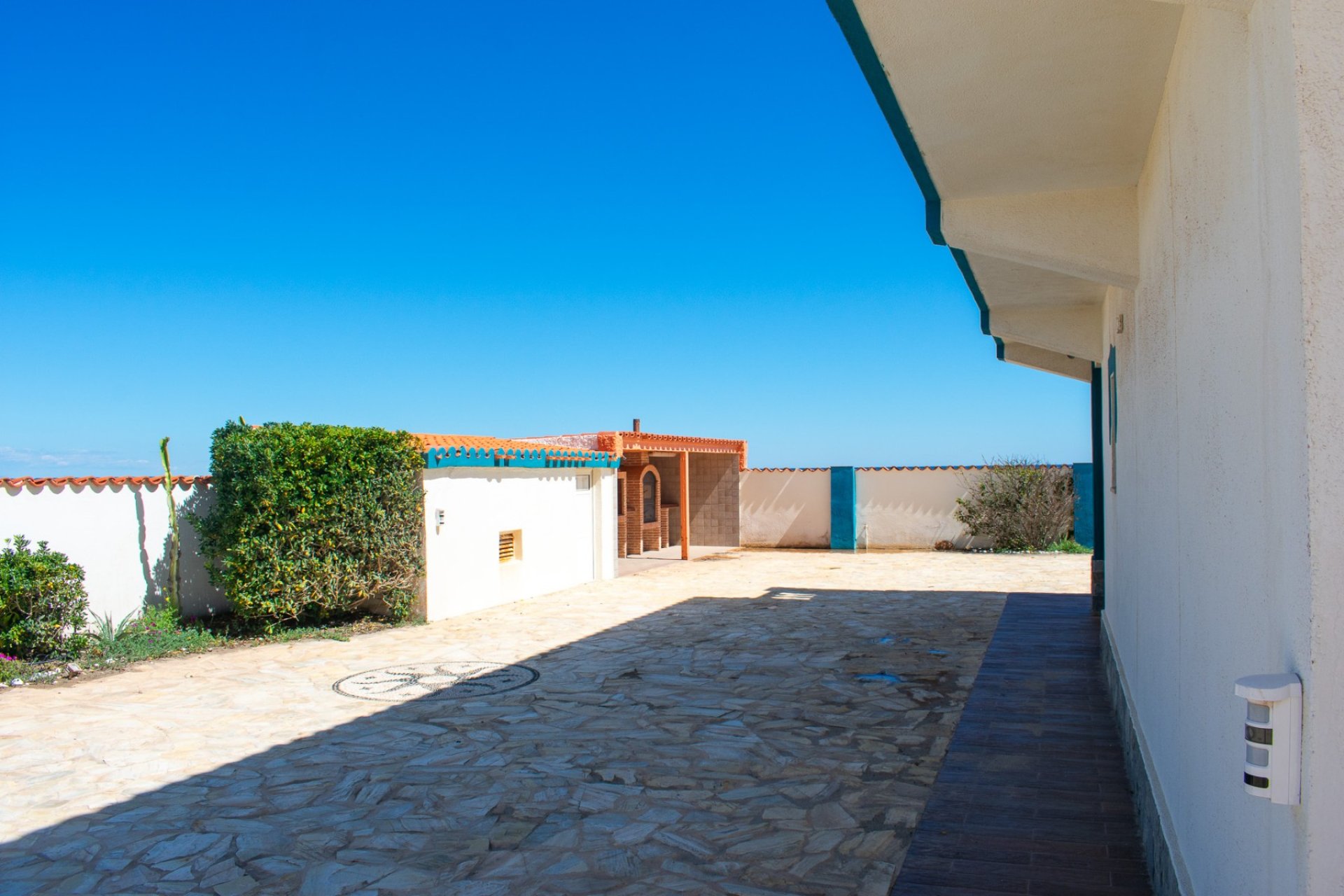 Resale - Villa - La Manga del Mar Menor - La Manga Del Mar Menor