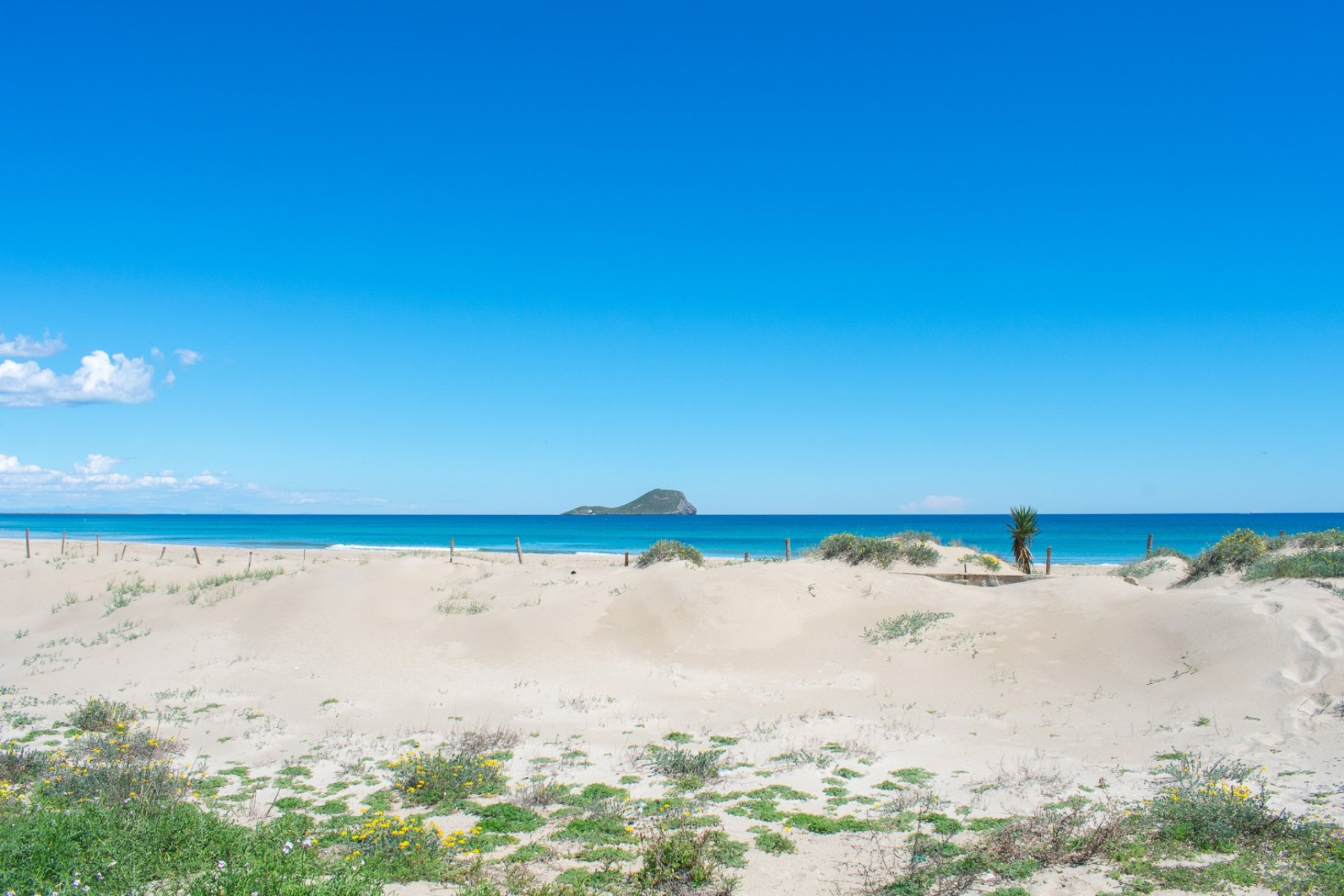 Resale - Villa - La Manga del Mar Menor - La Manga Del Mar Menor