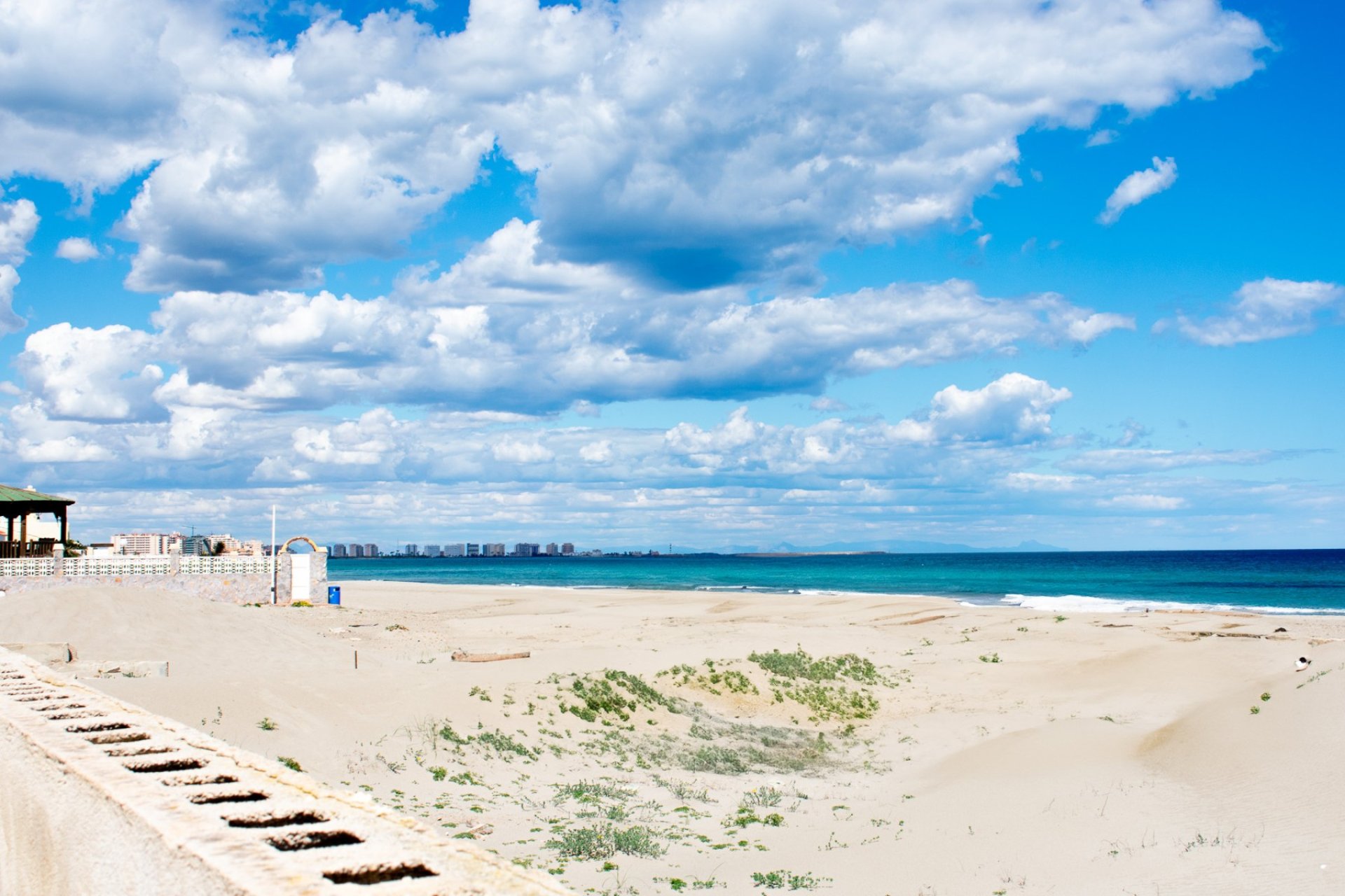 Resale - Villa - La Manga del Mar Menor - La Manga Del Mar Menor