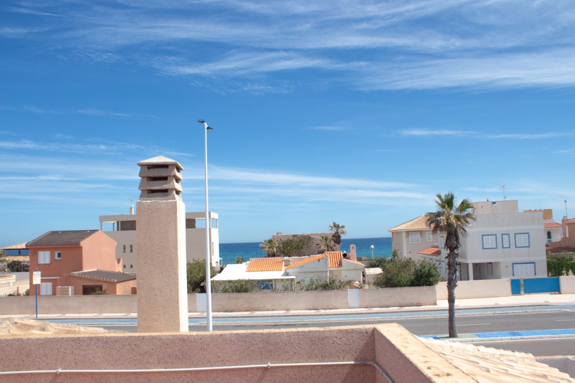 Resale - Villa - La Manga del Mar Menor - La Manga Del Mar Menor