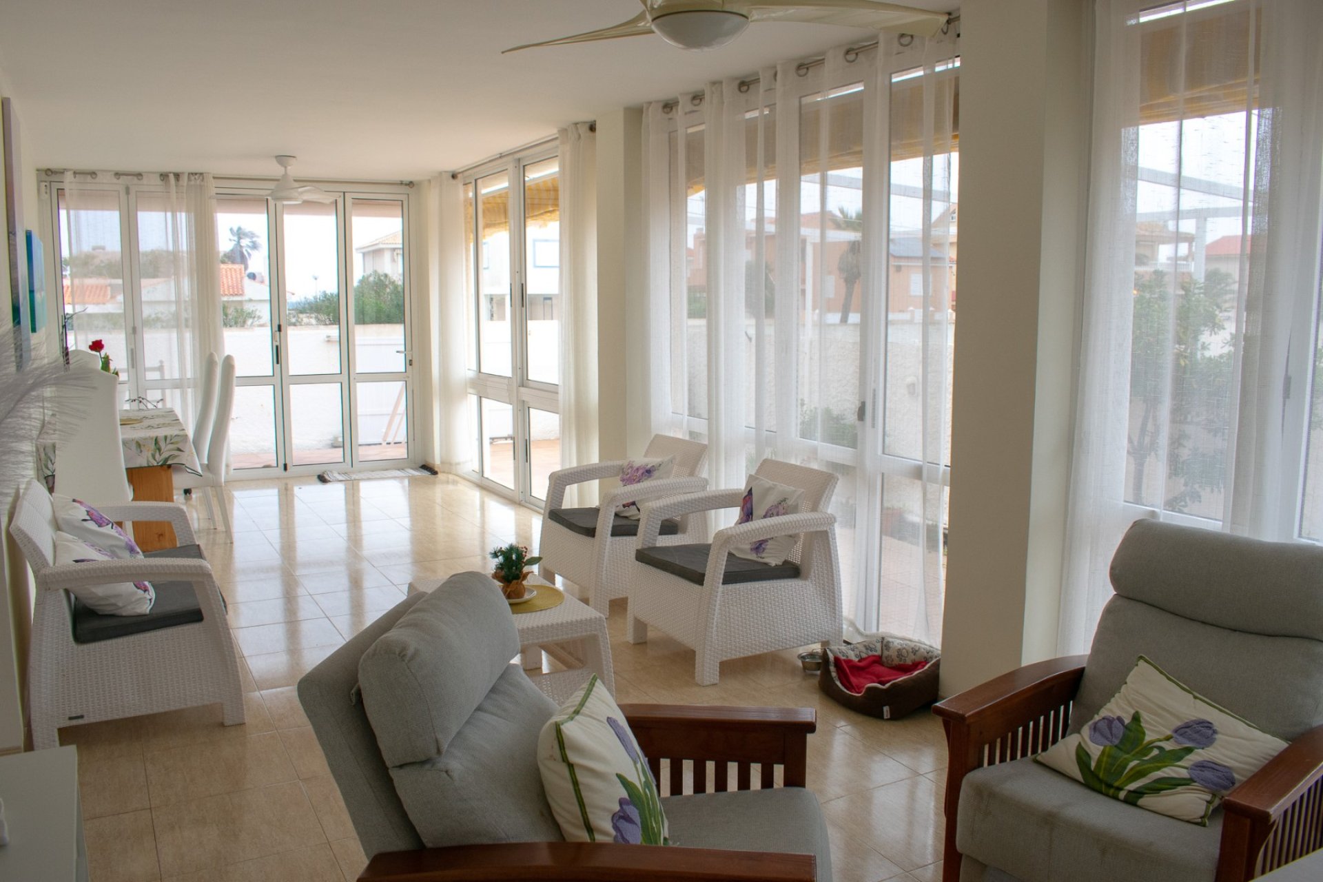 Resale - Villa - La Manga del Mar Menor - La Manga Del Mar Menor