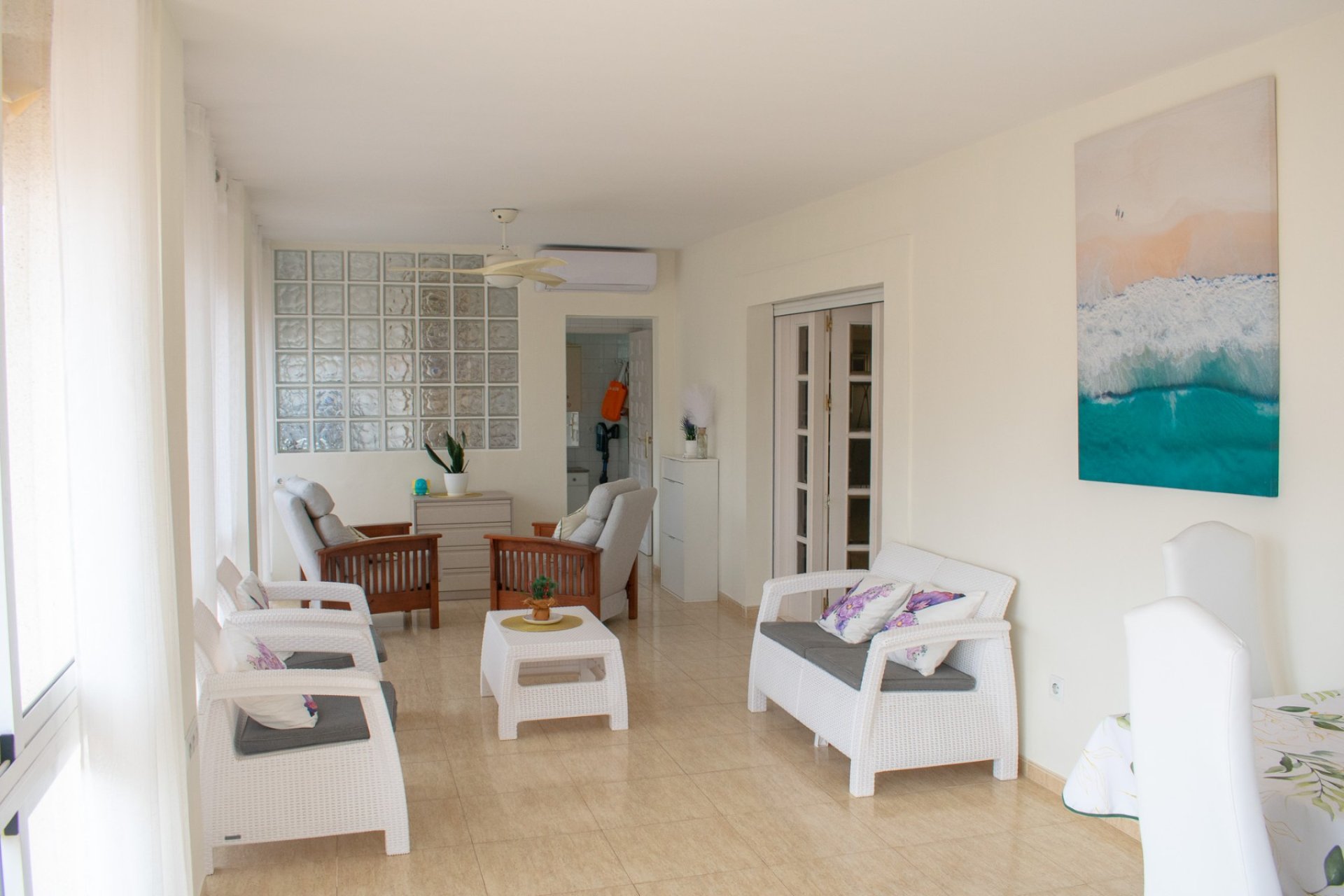 Resale - Villa - La Manga del Mar Menor - La Manga Del Mar Menor