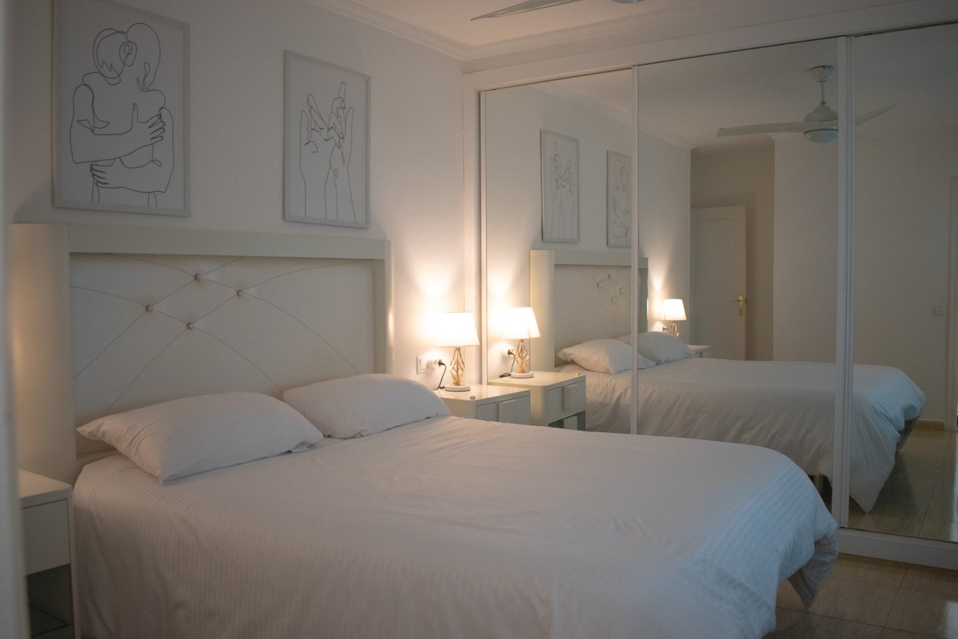 Resale - Villa - La Manga del Mar Menor - La Manga Del Mar Menor