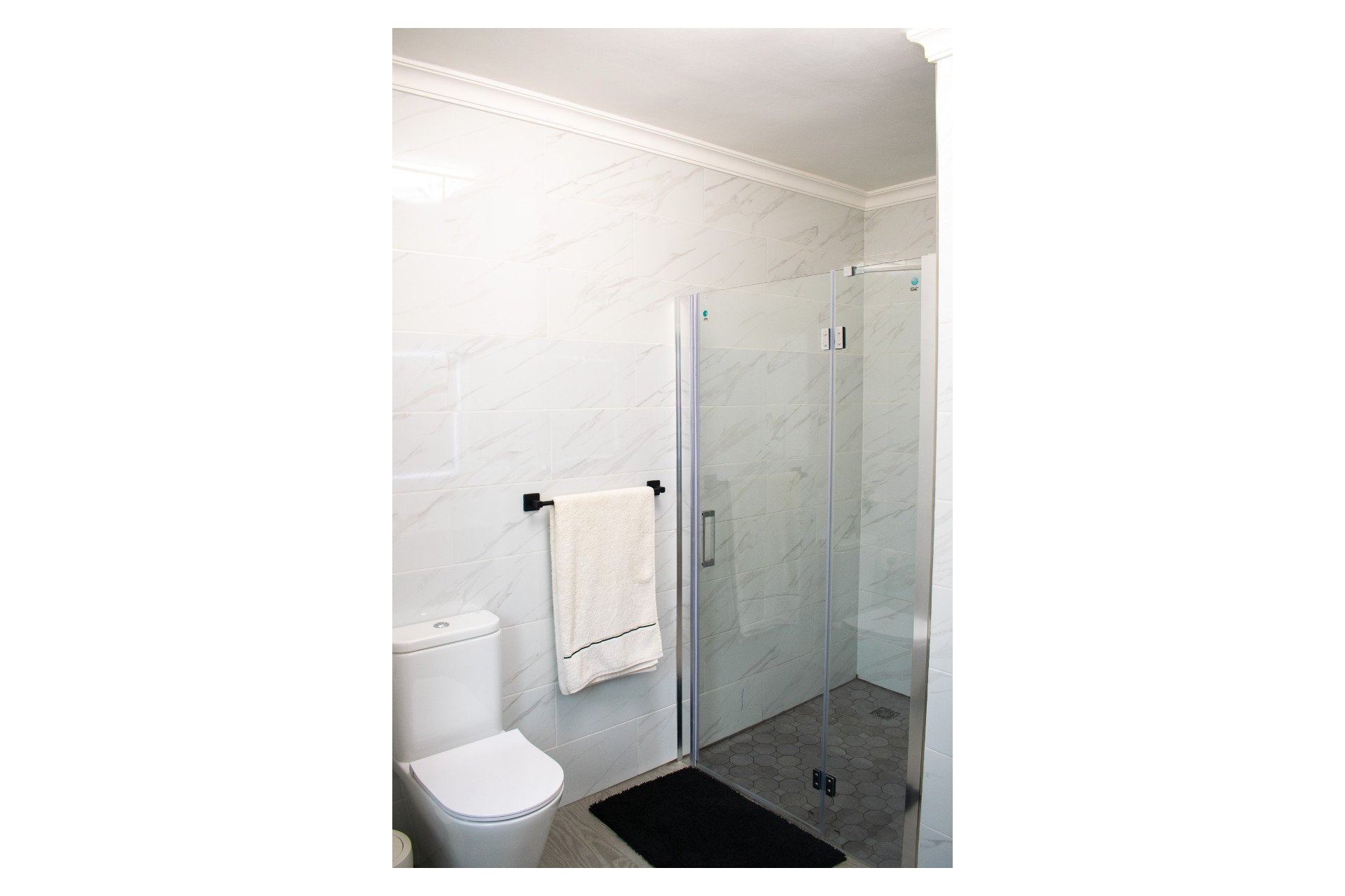 Resale - Villa - La Manga del Mar Menor - La Manga Del Mar Menor