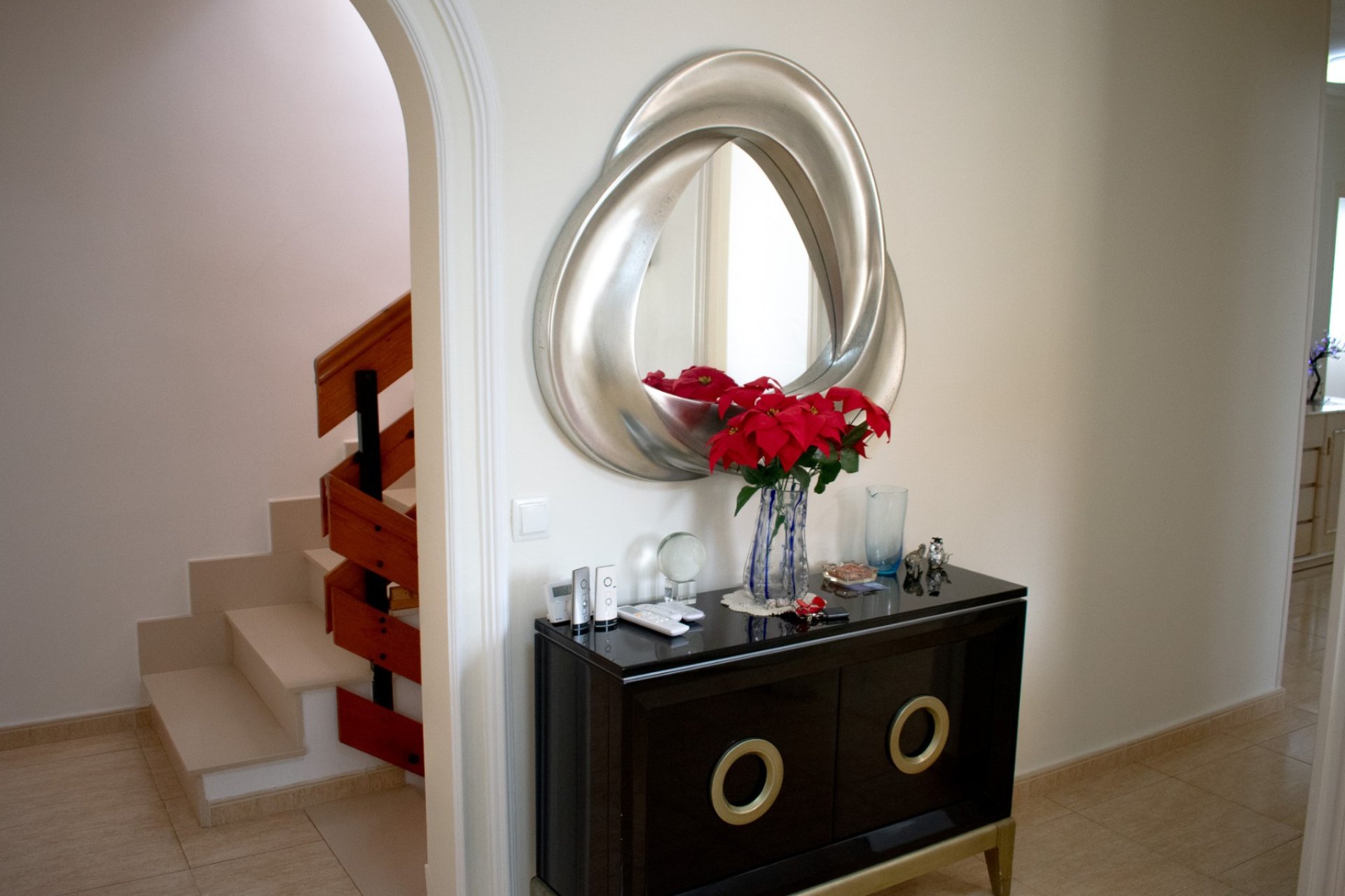 Resale - Villa - La Manga del Mar Menor - La Manga Del Mar Menor