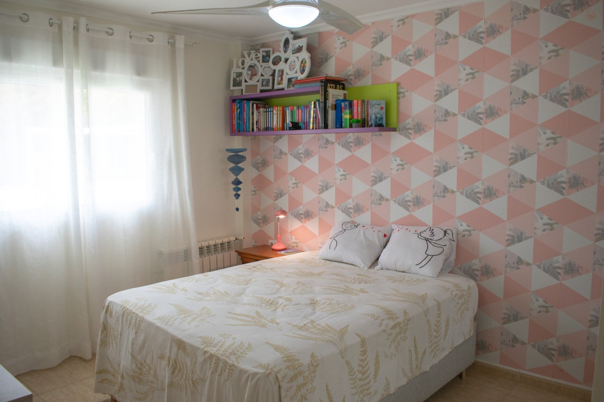 Resale - Villa - La Manga del Mar Menor - La Manga Del Mar Menor