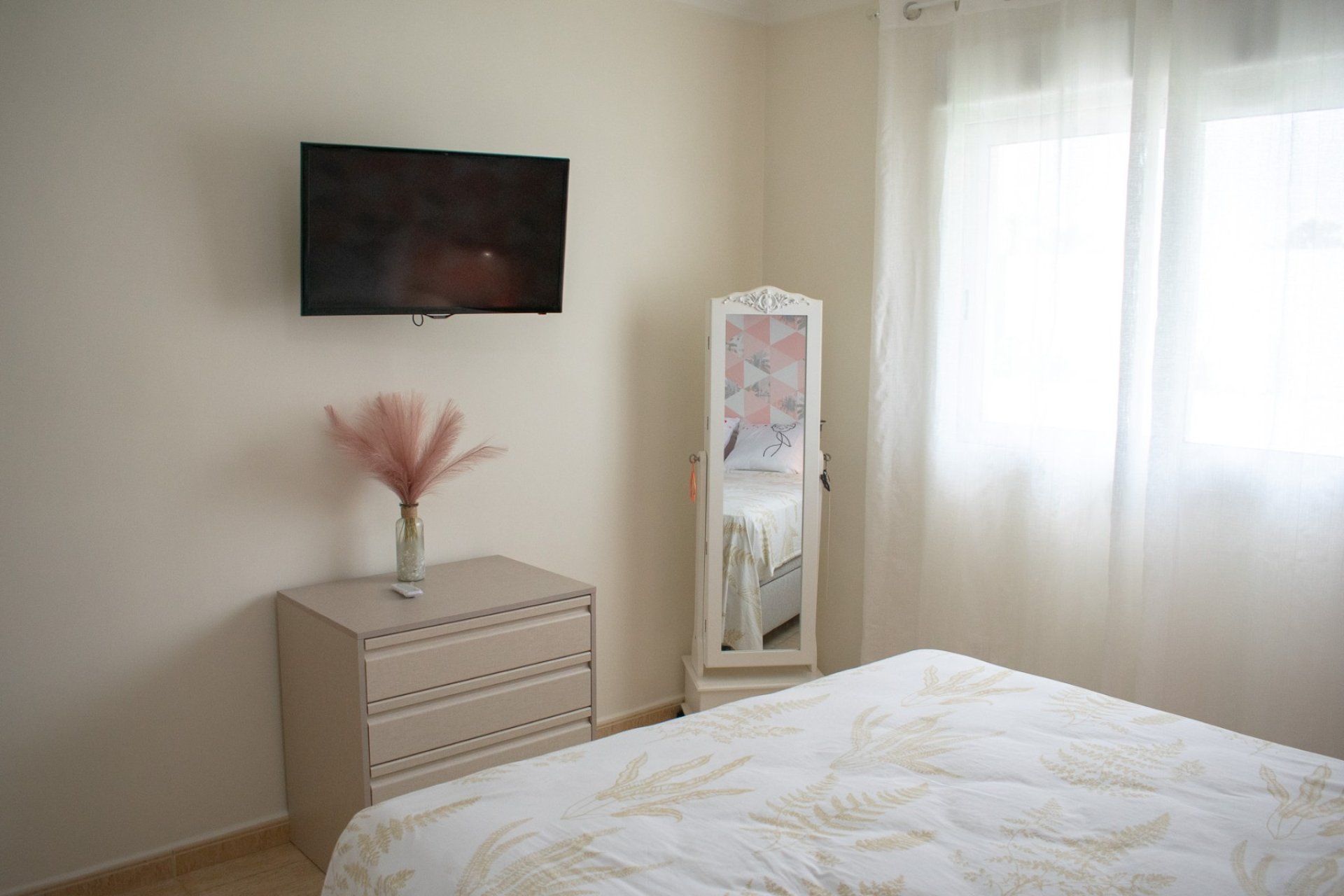 Resale - Villa - La Manga del Mar Menor - La Manga Del Mar Menor